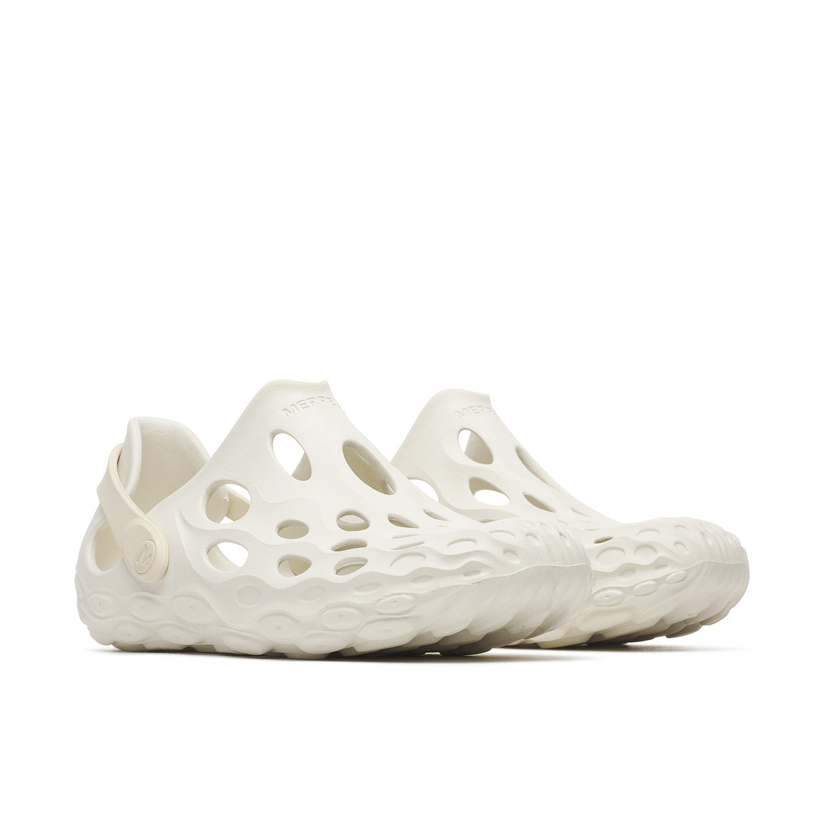 Sandalia Mujer Hydro Moc Blanco Merrell