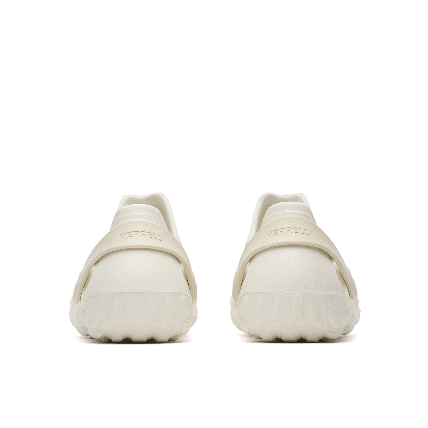 Sandalia Mujer Hydro Moc Blanco Merrell