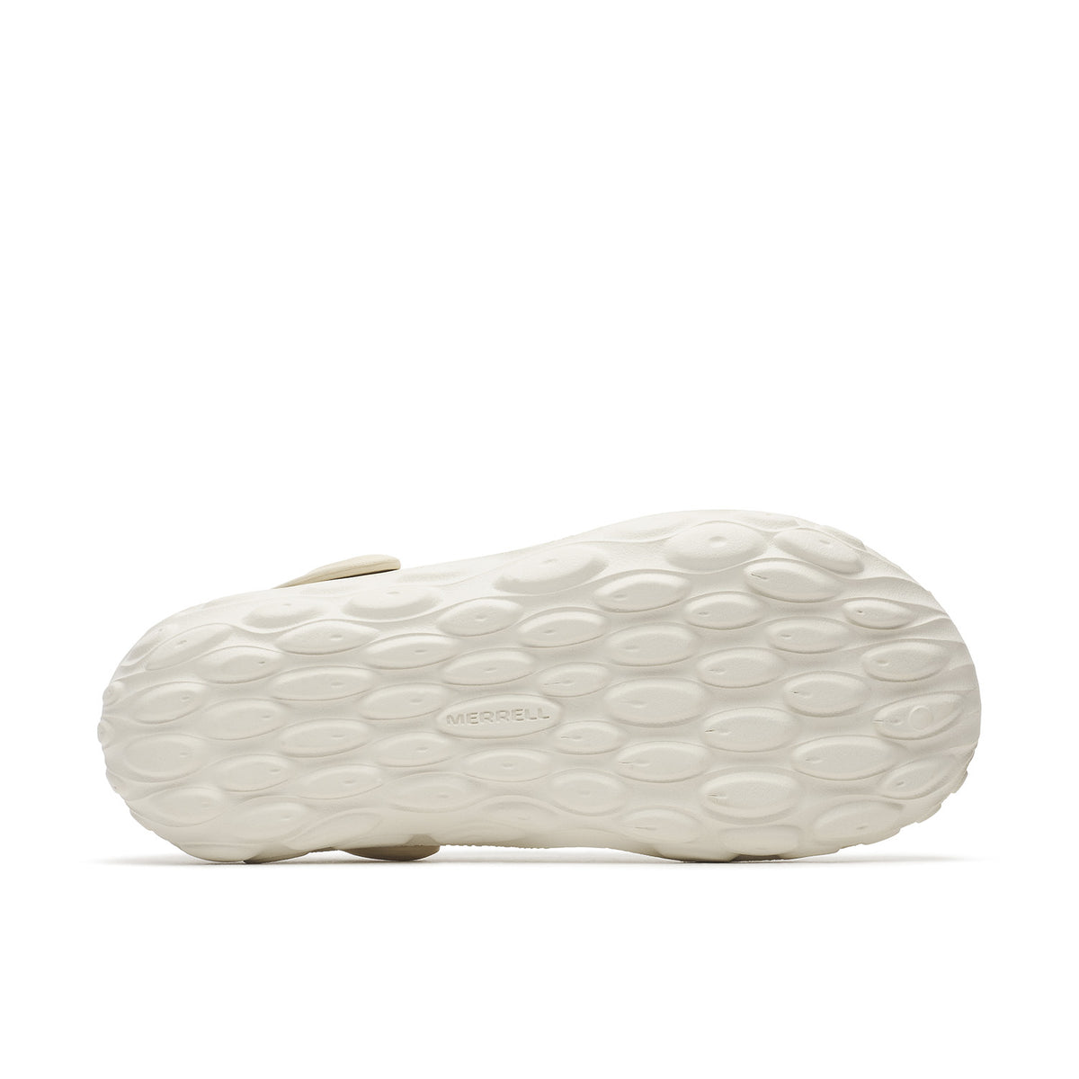 Sandalia Mujer Hydro Moc Blanco Merrell