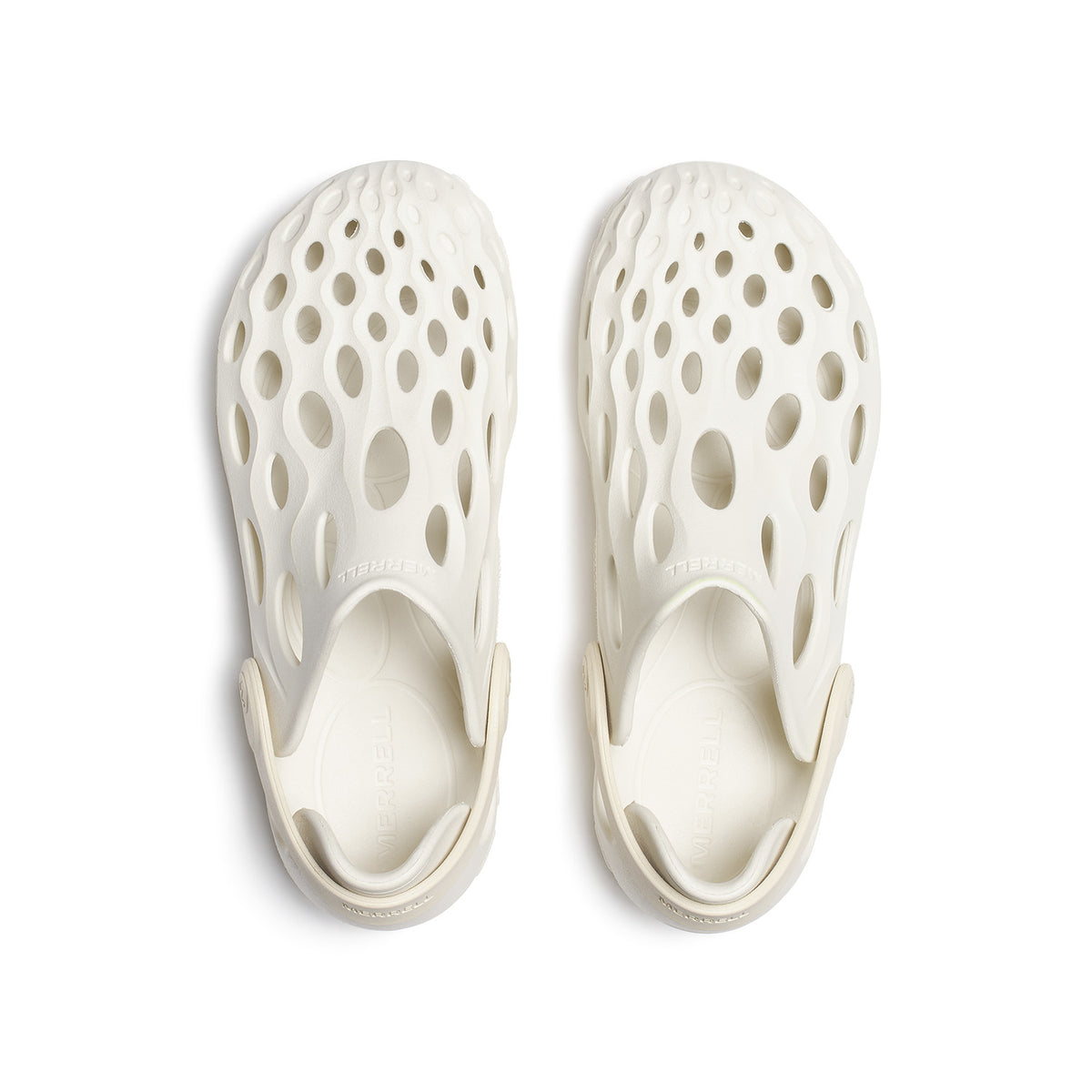 Sandalia Mujer Hydro Moc Blanco Merrell