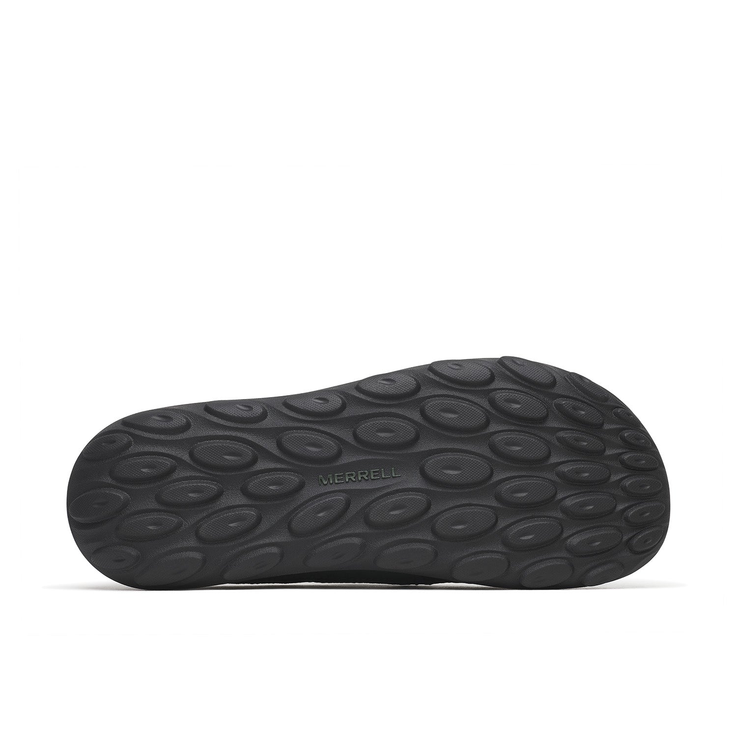 Slip On Hombre Hut Moc 2 Verde Merrell
