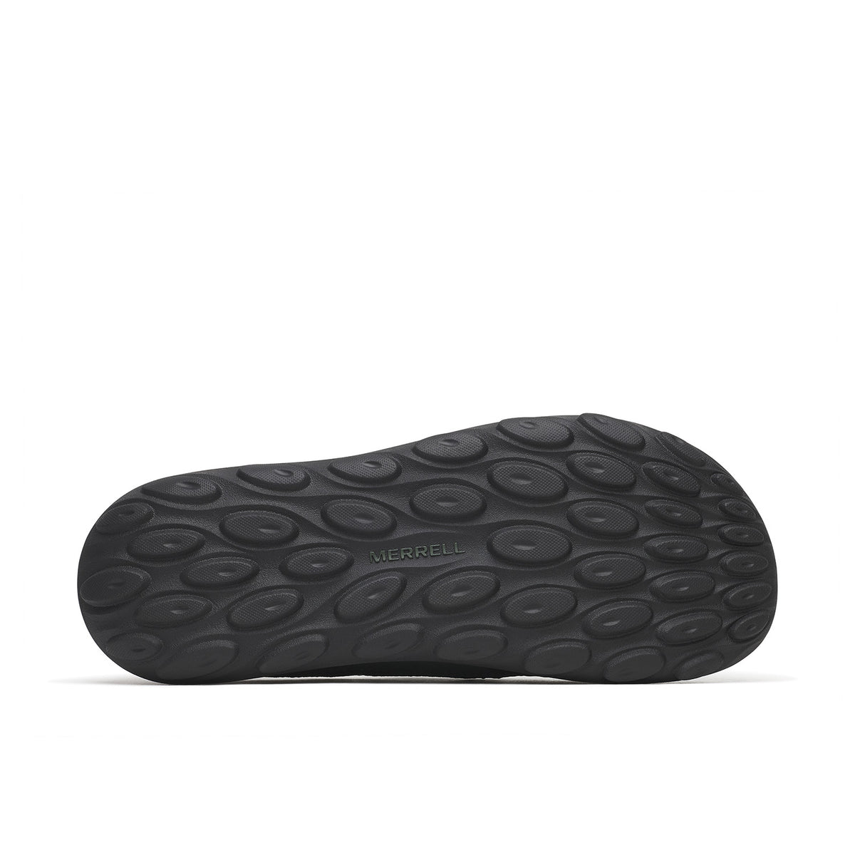 Slip On Hombre Hut Moc 2 Verde Merrell