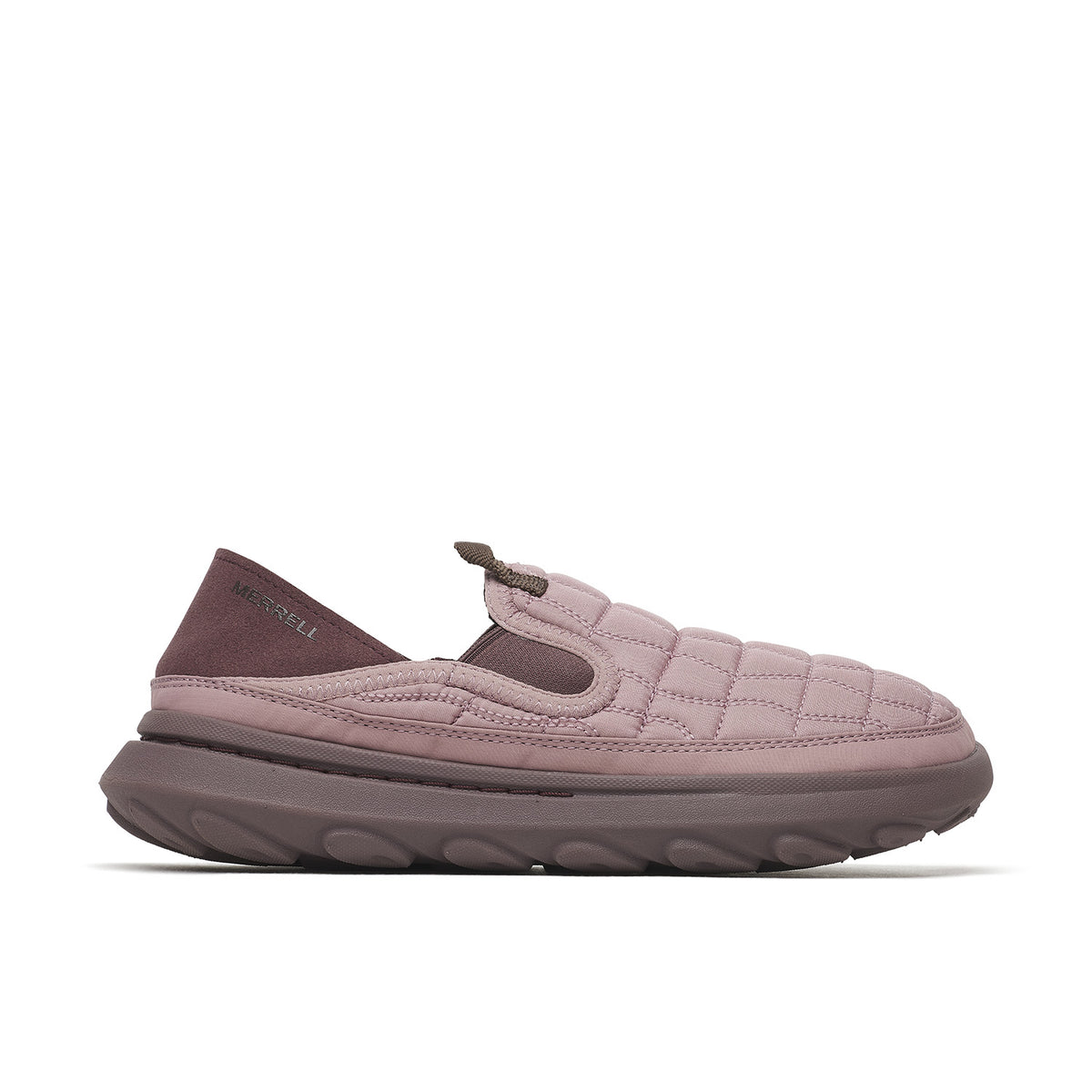 Slip On Mujer Hut Moc 2 Rosado Merrell
