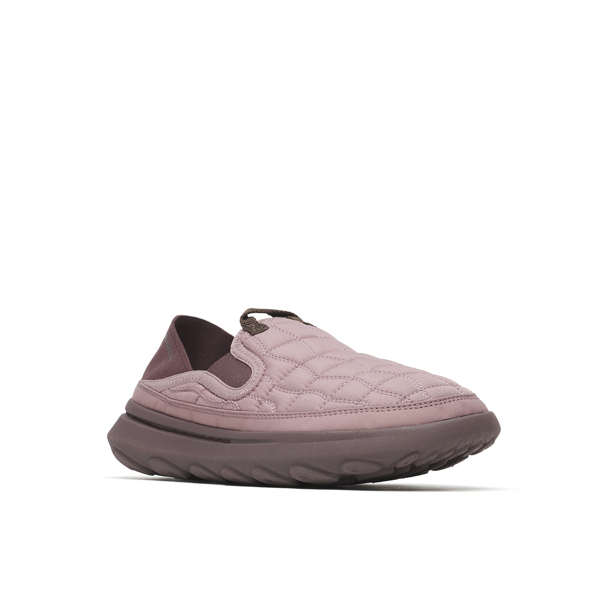 Slip On Mujer Hut Moc 2 Rosado Merrell