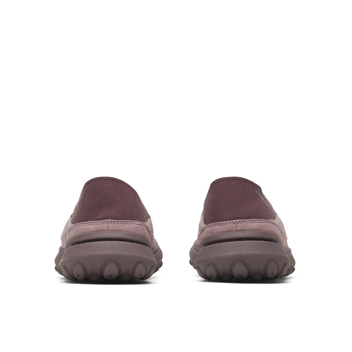 Slip On Mujer Hut Moc 2 Rosado Merrell
