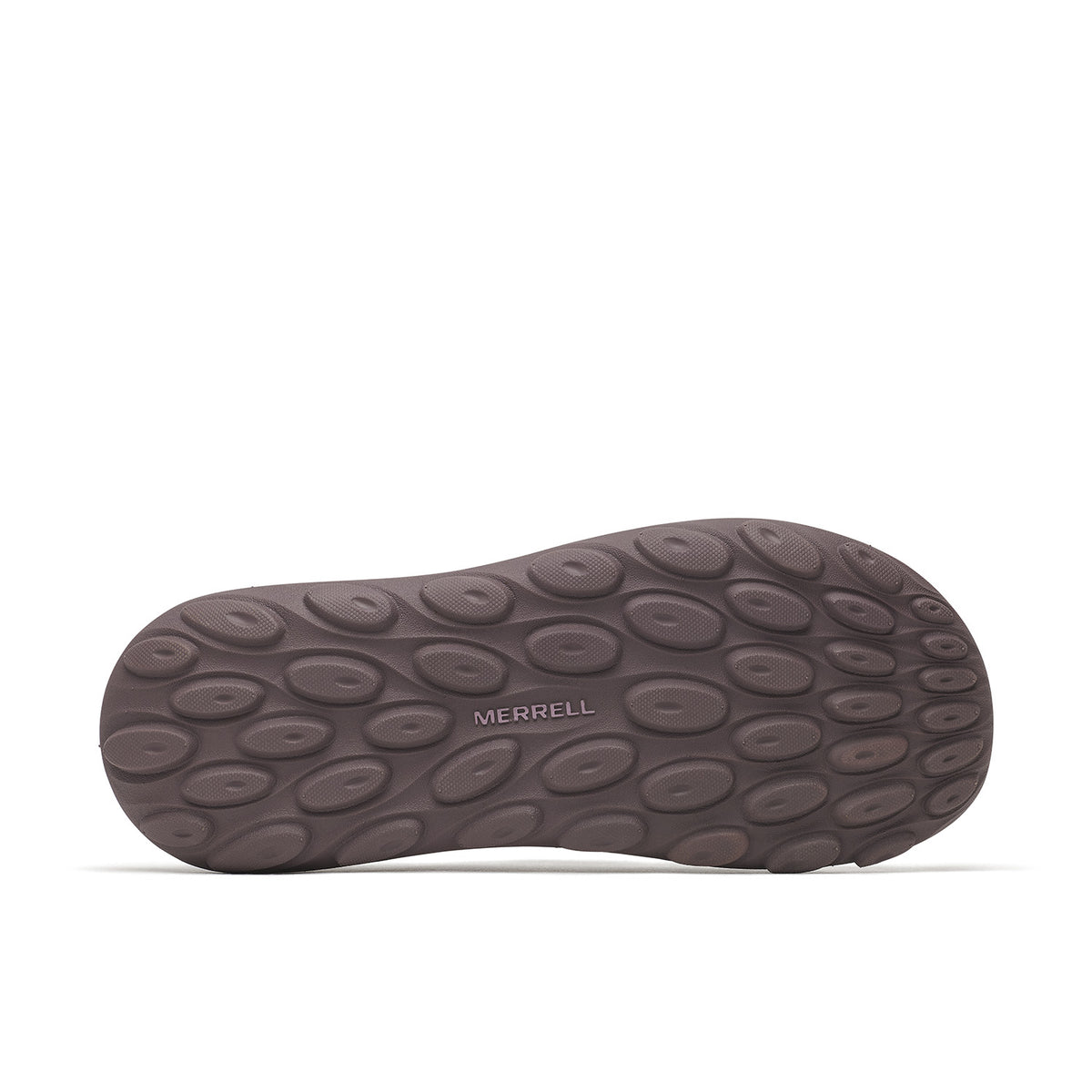 Slip On Mujer Hut Moc 2 Rosado Merrell
