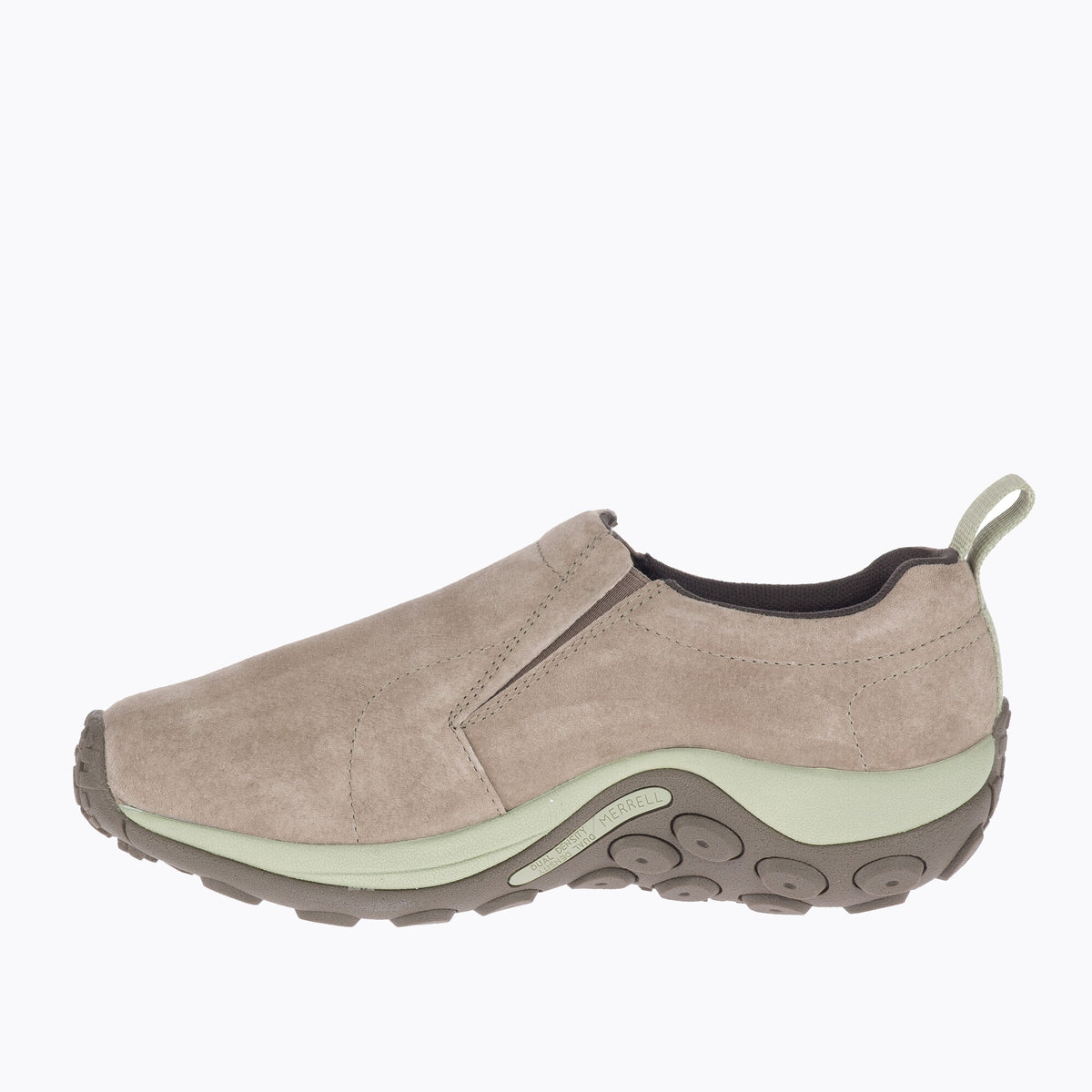 Slip On Mujer Jungle Moc Claro Merrell
