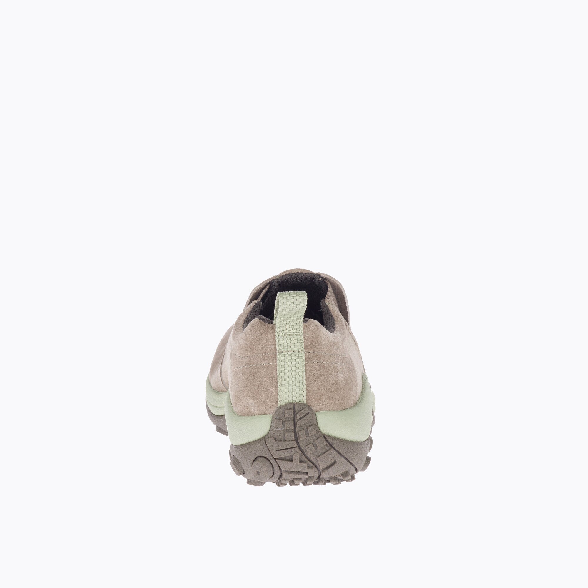 Slip On Mujer Jungle Moc Claro Merrell