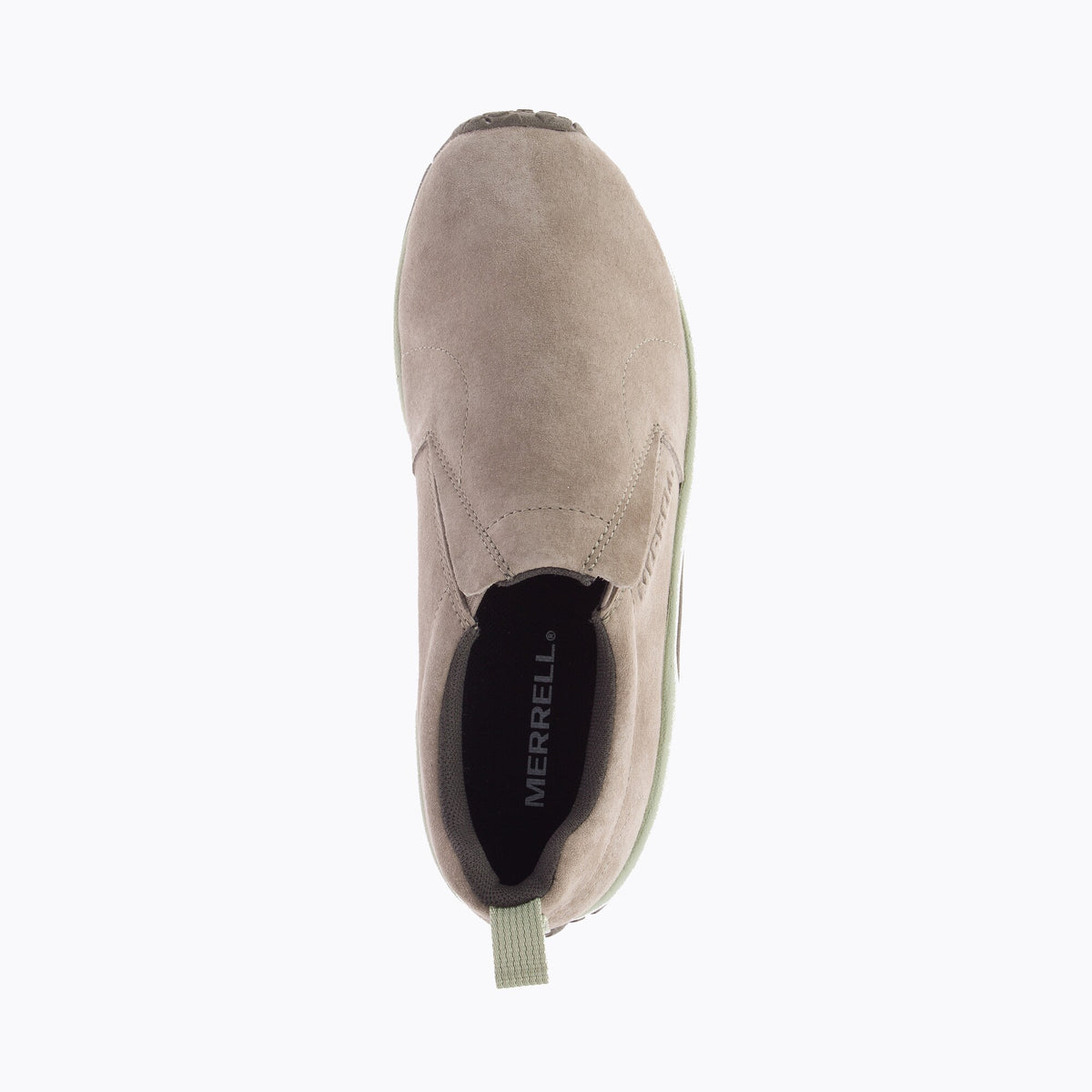 Slip On Mujer Jungle Moc Claro Merrell