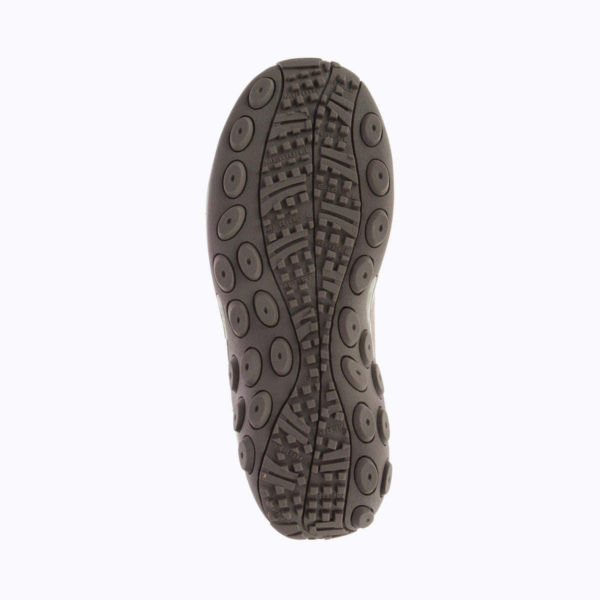 Slip On Mujer Jungle Moc Claro Merrell
