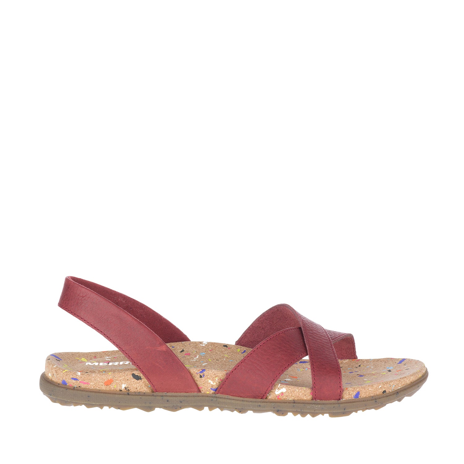 Sandalia Mujer Napa Valley Sling