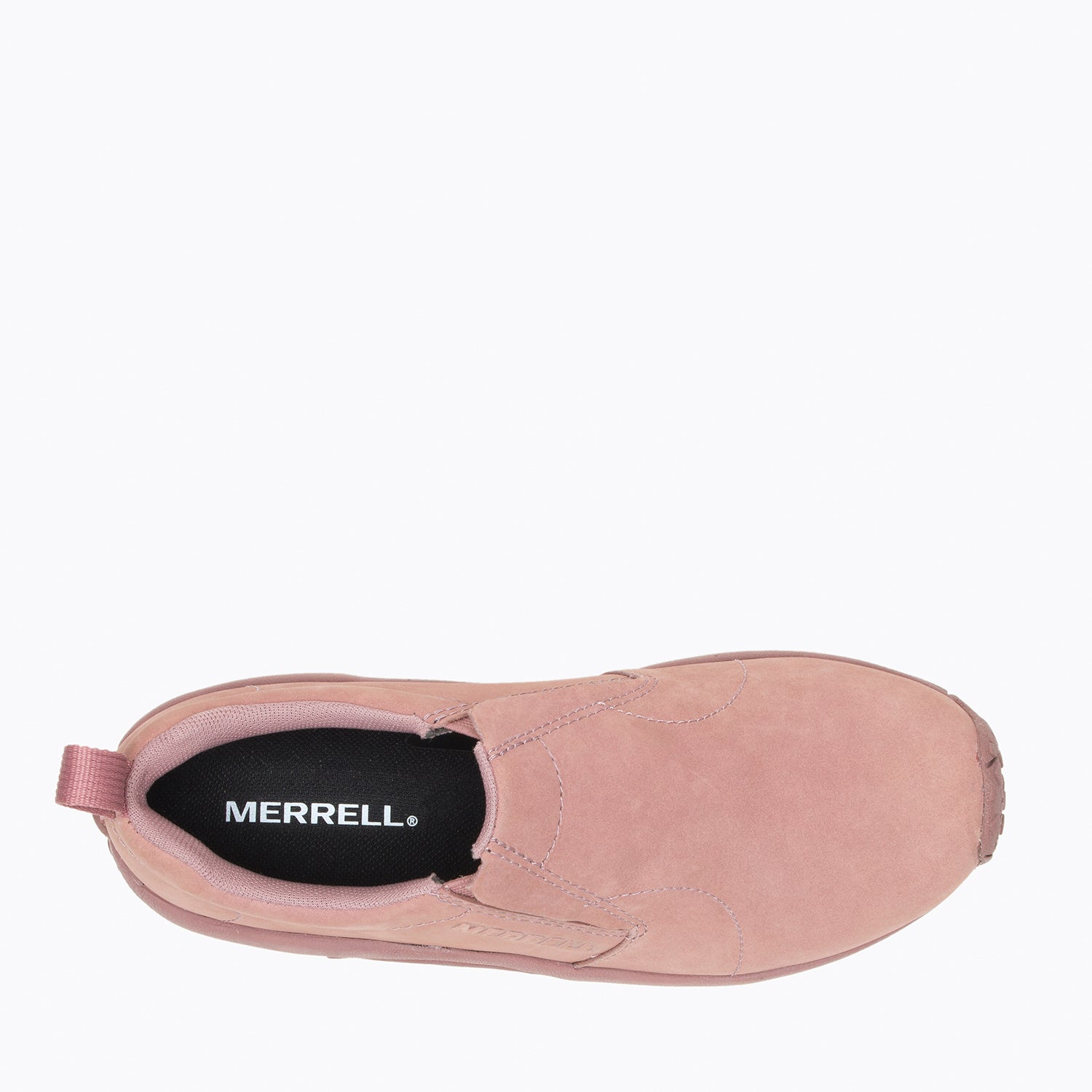 Slip On Mujer Jungle Moc