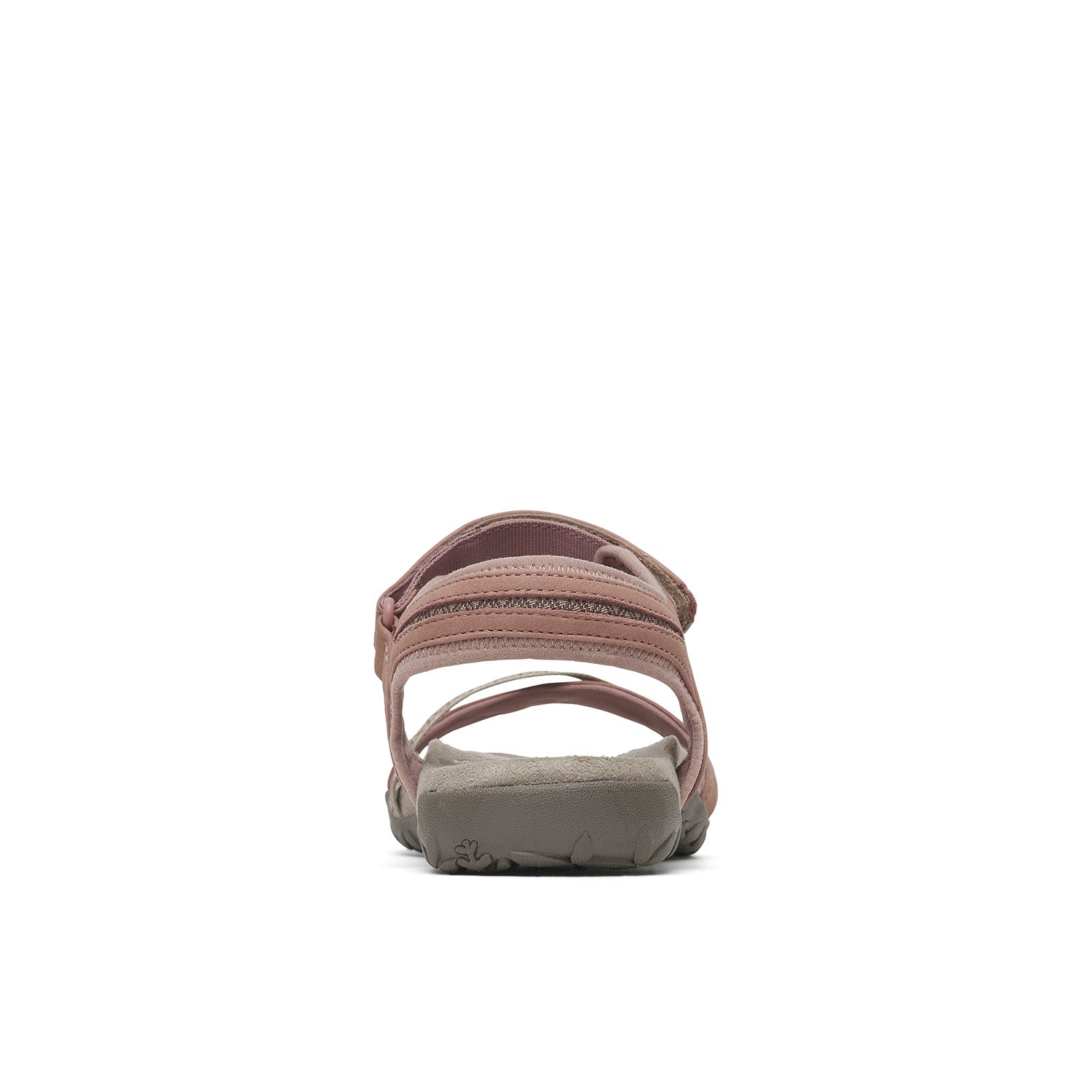 Sandalia Mujer Terran Cross II Rosado Merrell