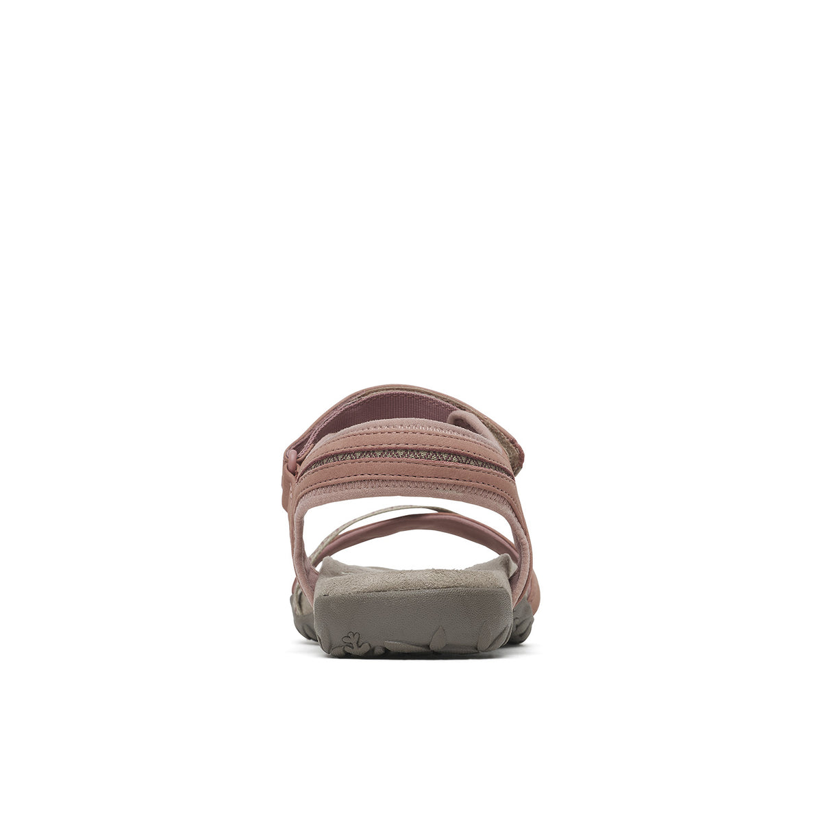 Sandalia Mujer Terran Cross II Rosado Merrell