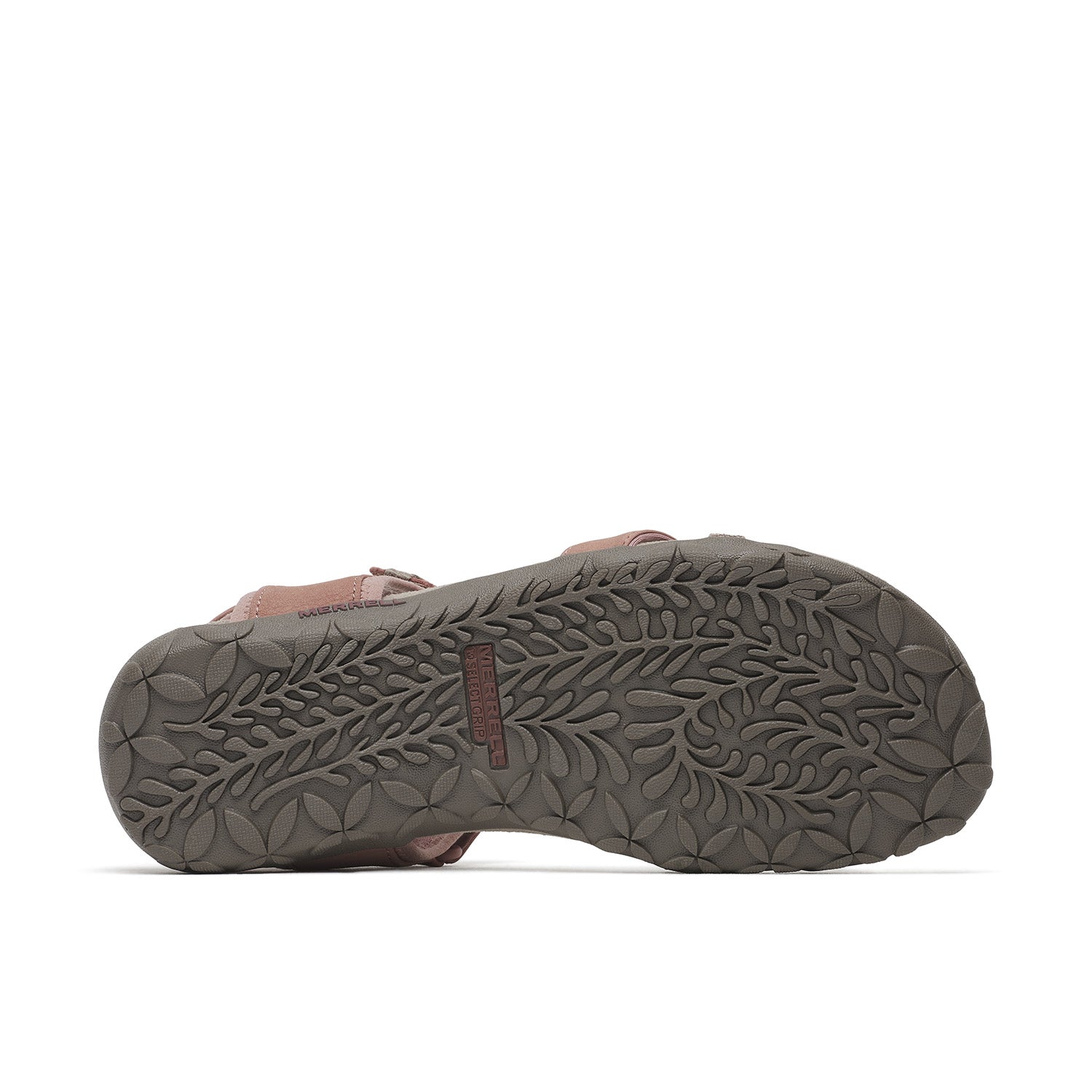 Sandalia Mujer Terran Cross II Rosado Merrell