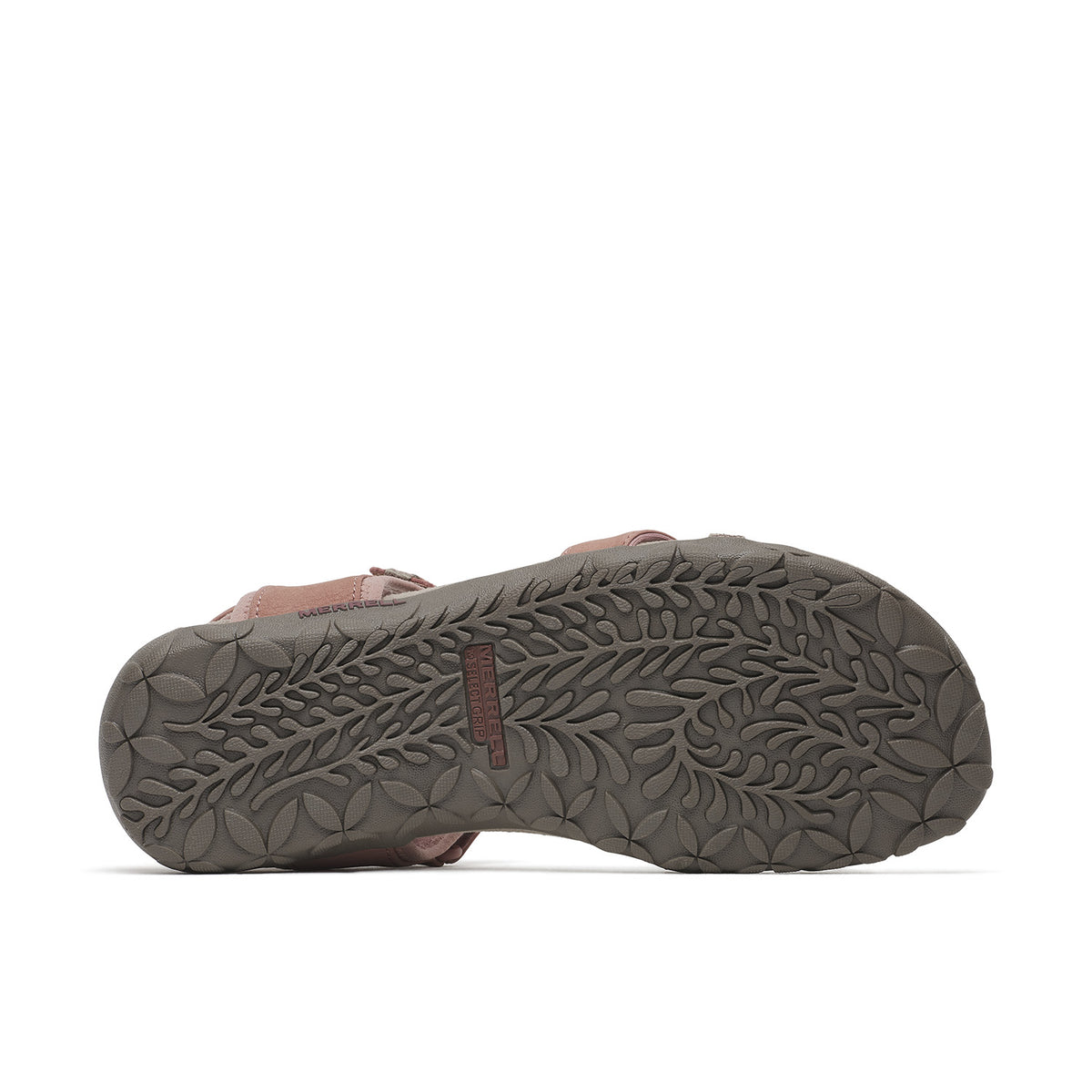 Sandalia Mujer Terran Cross II Rosado Merrell