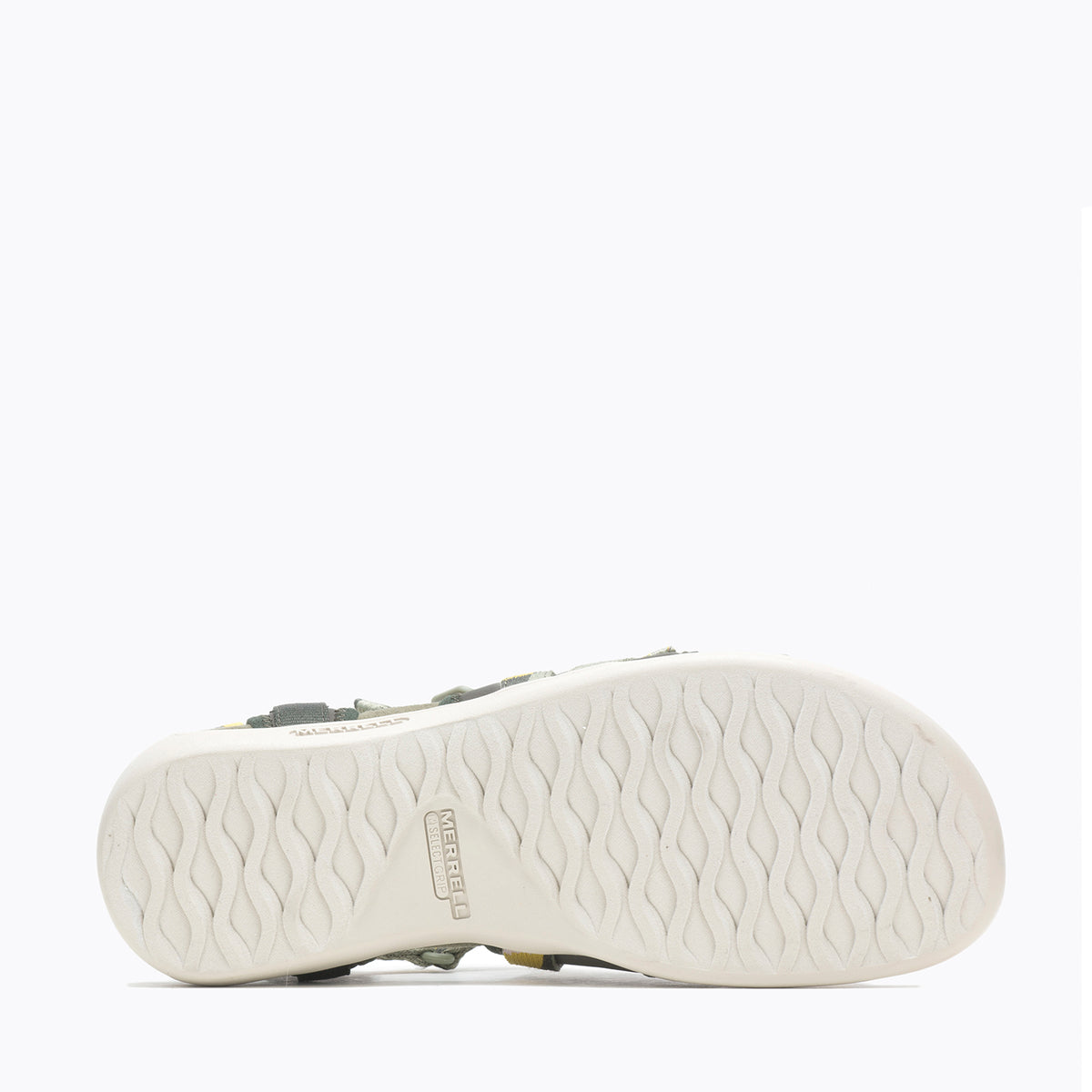 Sandalia Mujer District 3 Lattice Web