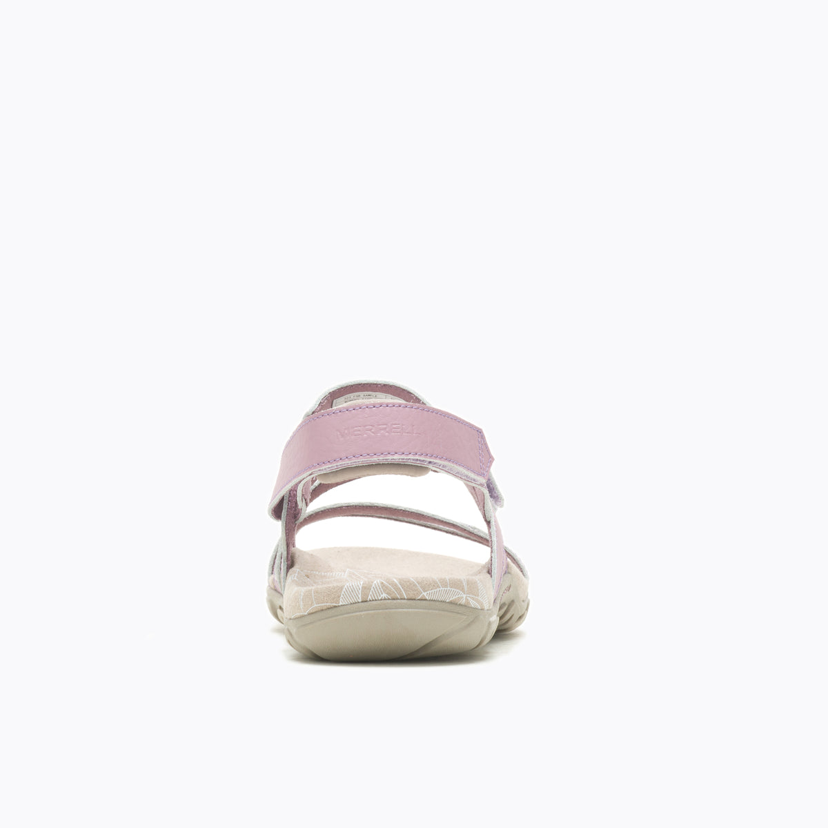 Sandalia Mujer Sandspur Rose Conver Rosa Palido Merrell