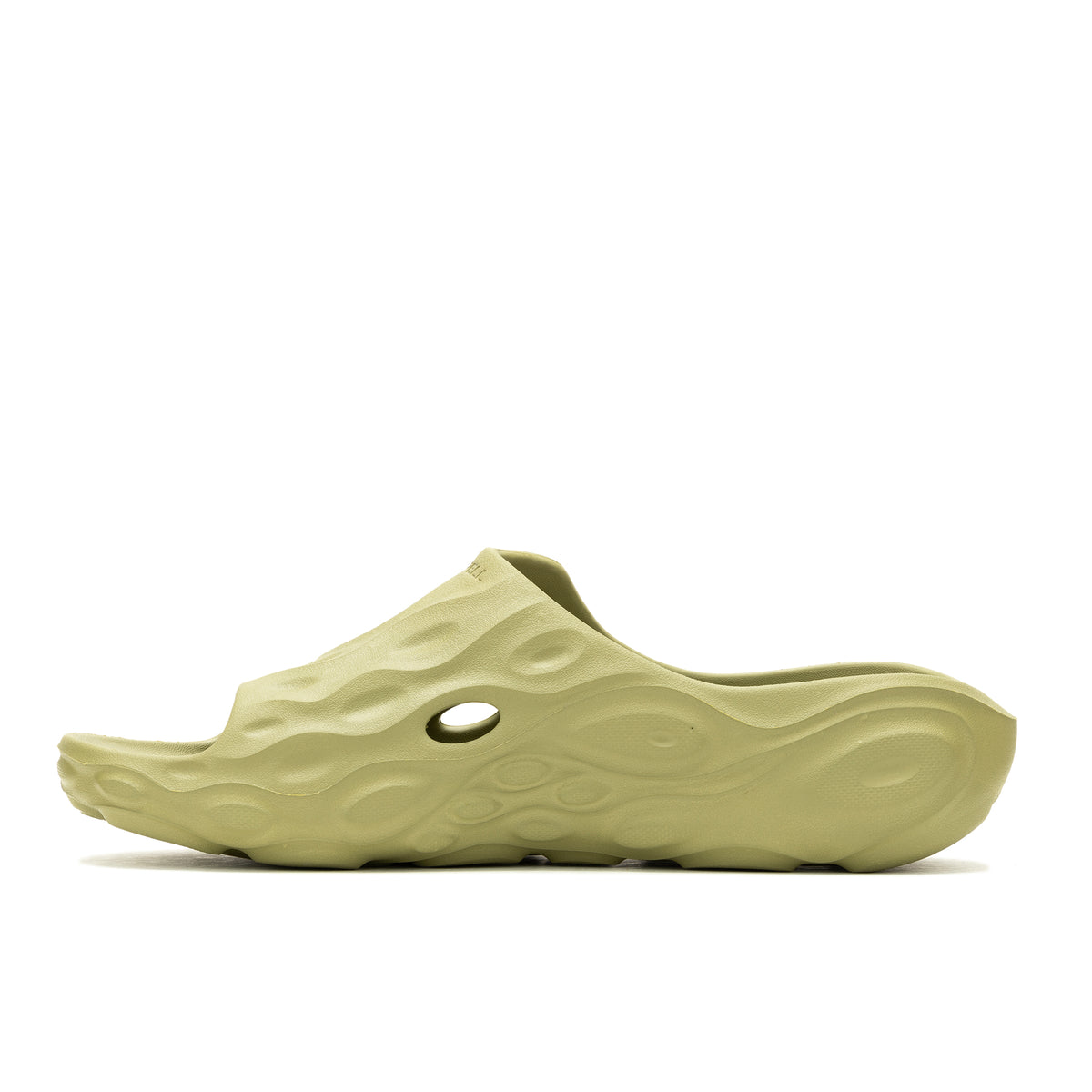 Hydro Slide 2 Hombre Verde Arena Merrell