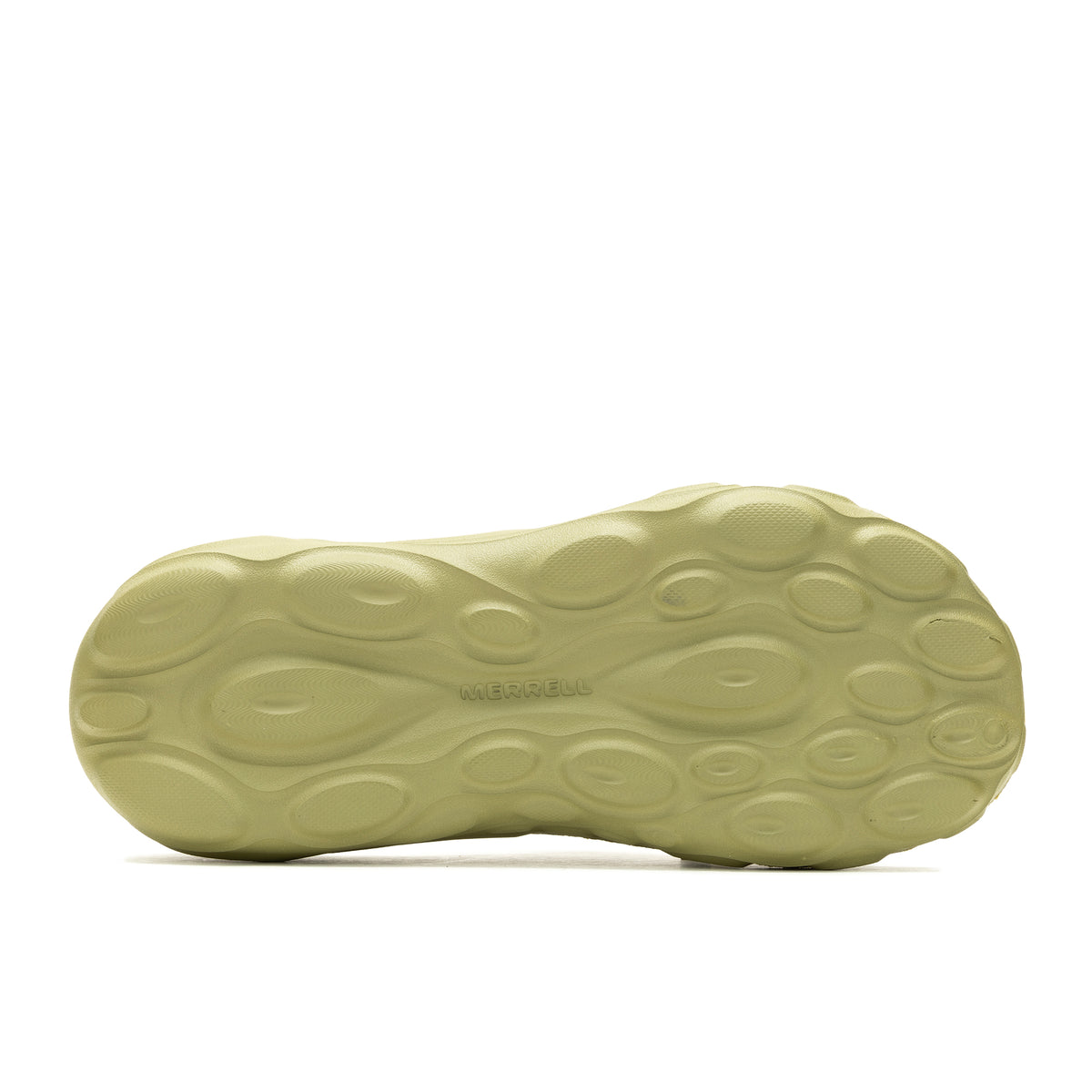 Hydro Slide 2 Hombre Verde Arena Merrell