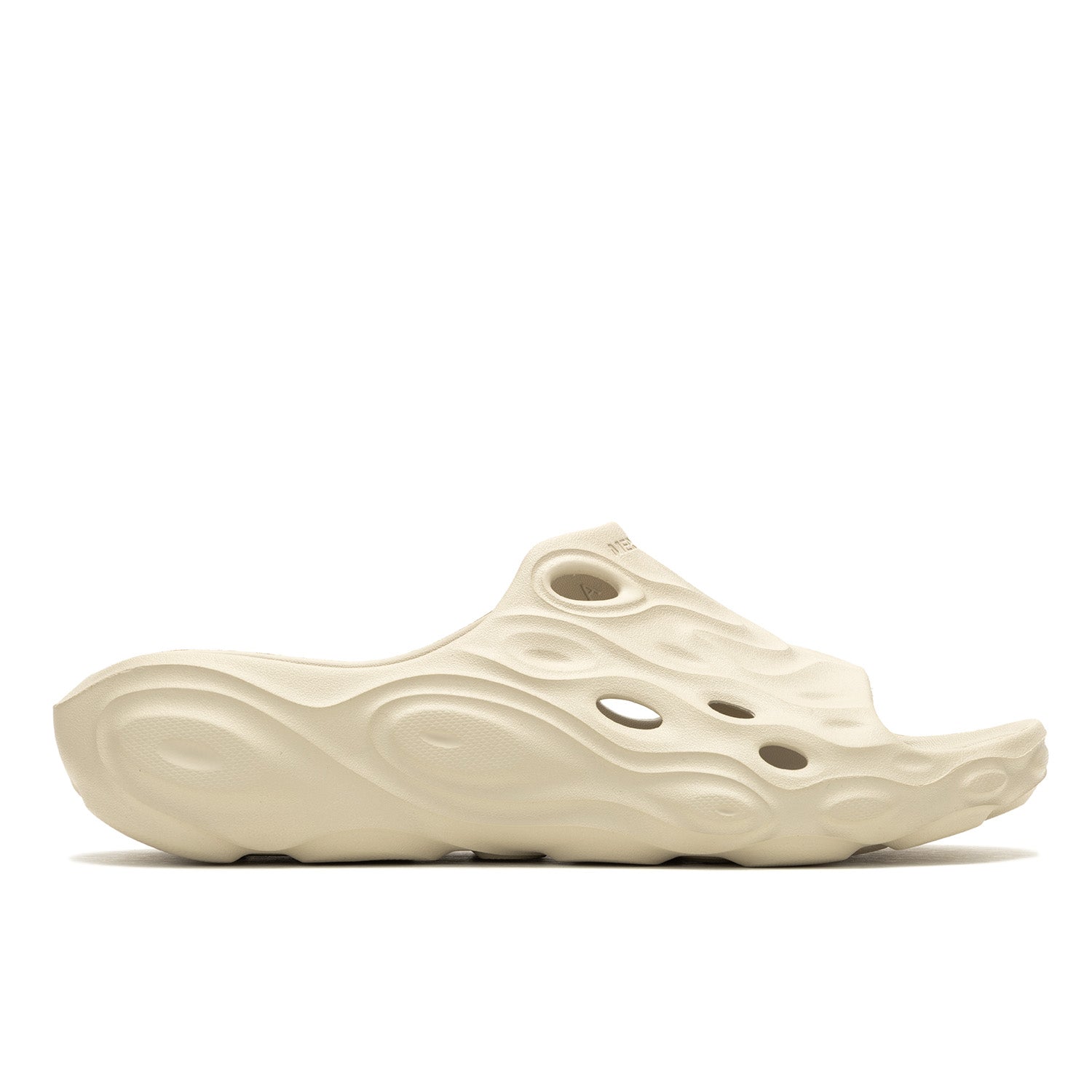Hydro Slide 2 Hombre Crema Merrell