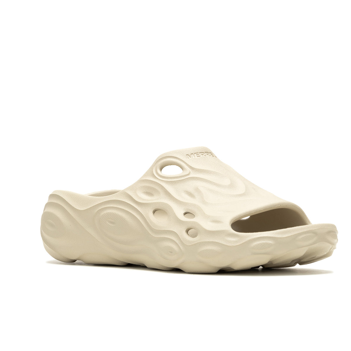 Hydro Slide 2 Hombre Crema Merrell