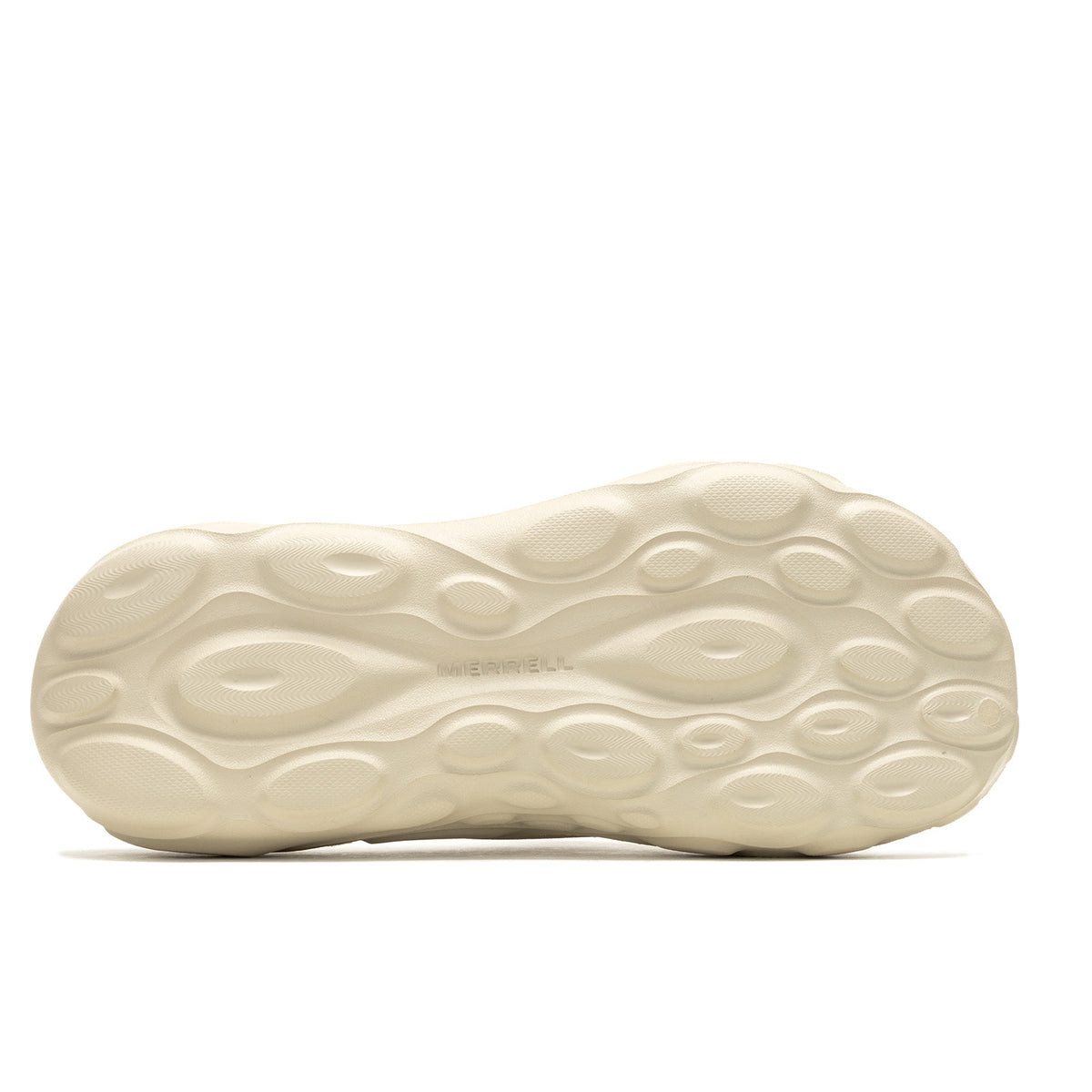 Hydro Slide 2 Hombre Crema Merrell