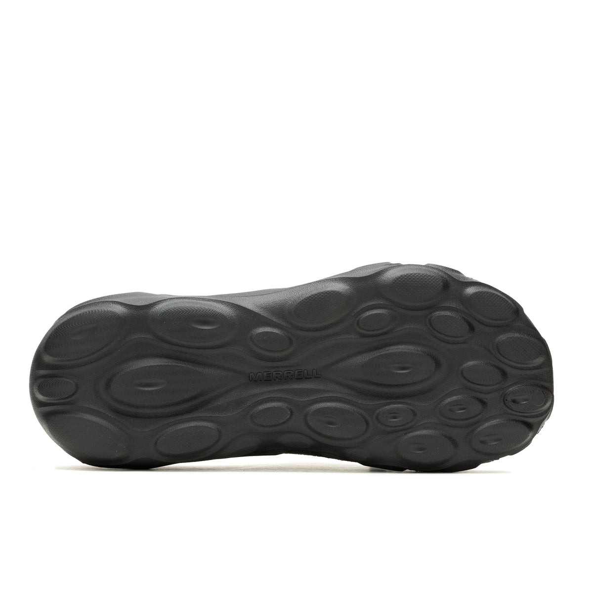 Hydro Slide 2 Hombre Negro Merrell