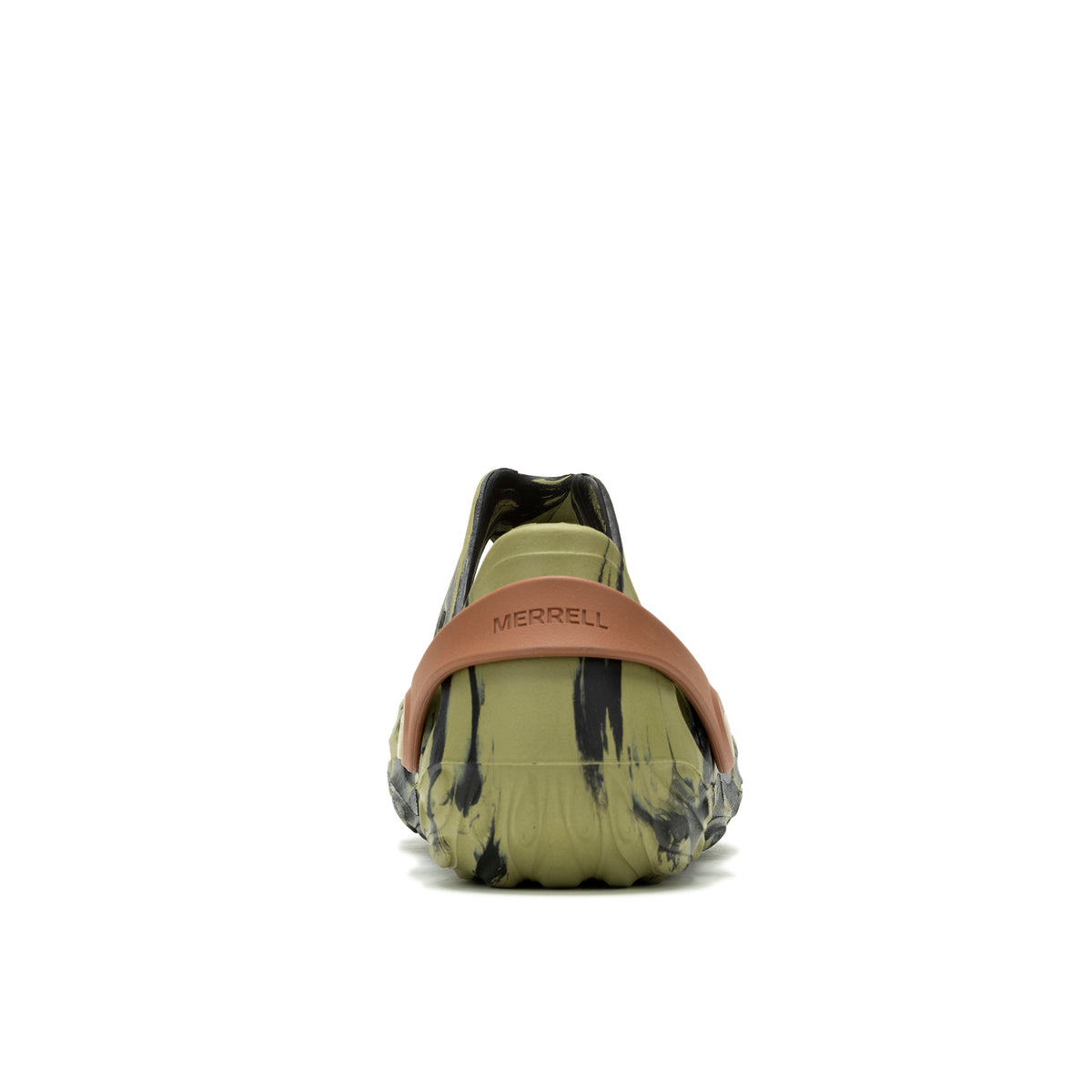 Hydro Moc Hombre Verde Merrell