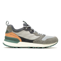 Zapatilla Hombre Alpine 83 Sneaker Recraft Gris Merrell