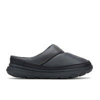 Slip On Hombre Hut Moc 2 Quilted Sl Negro Merrell