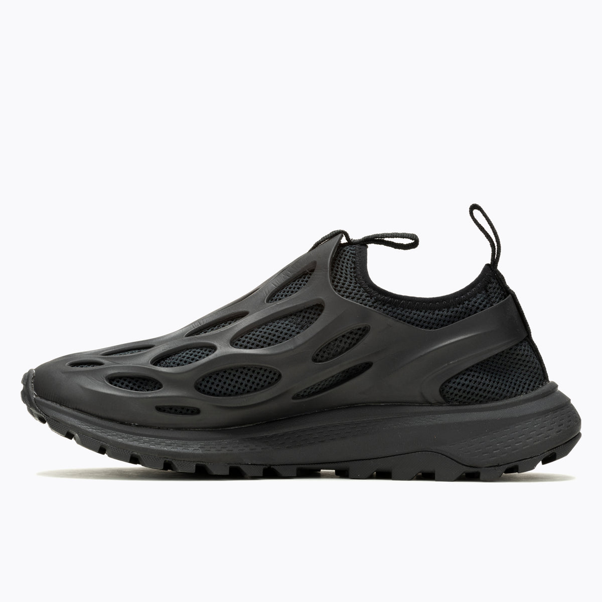 Hydro Runner Mujer Negro Merrell