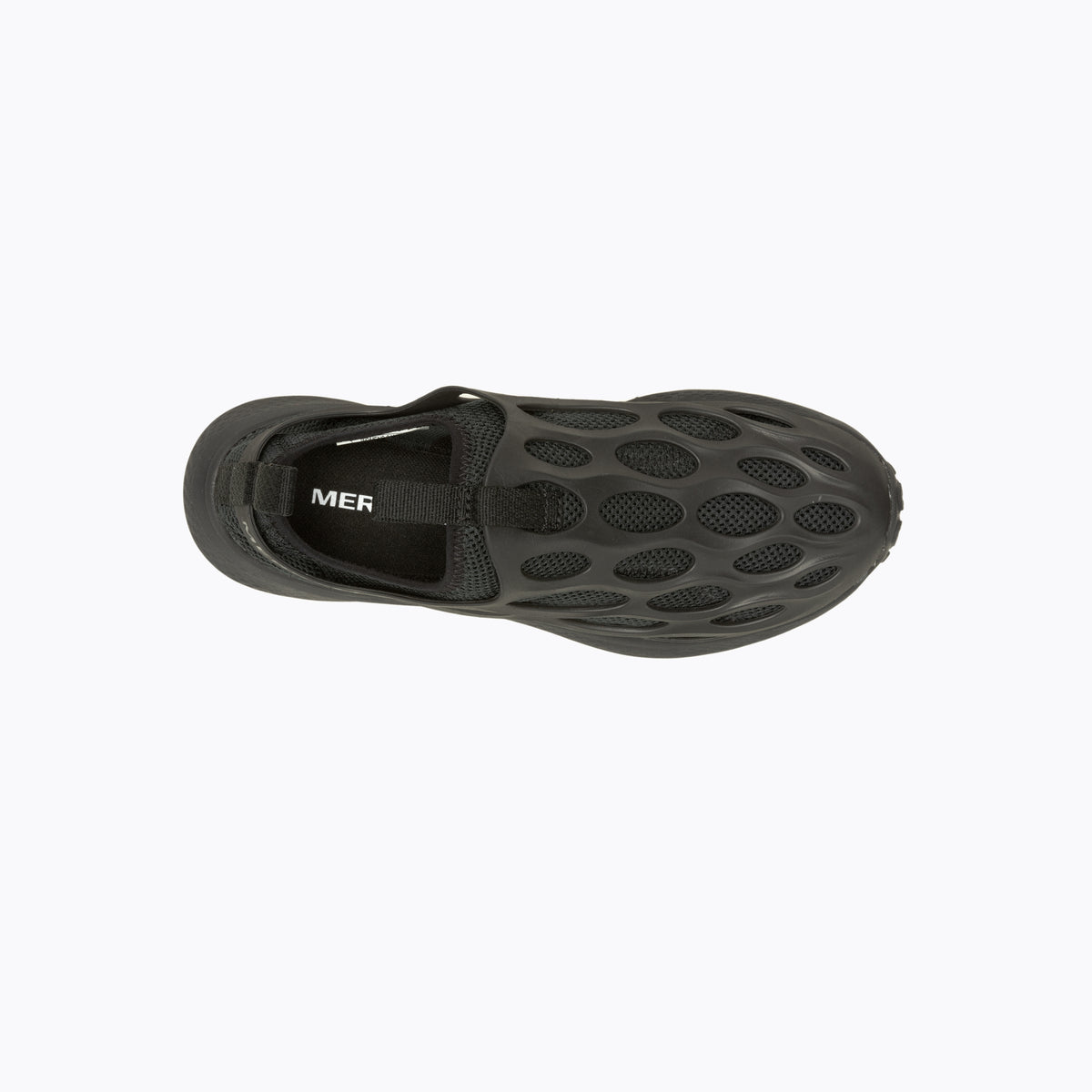 Hydro Runner Mujer Negro Merrell