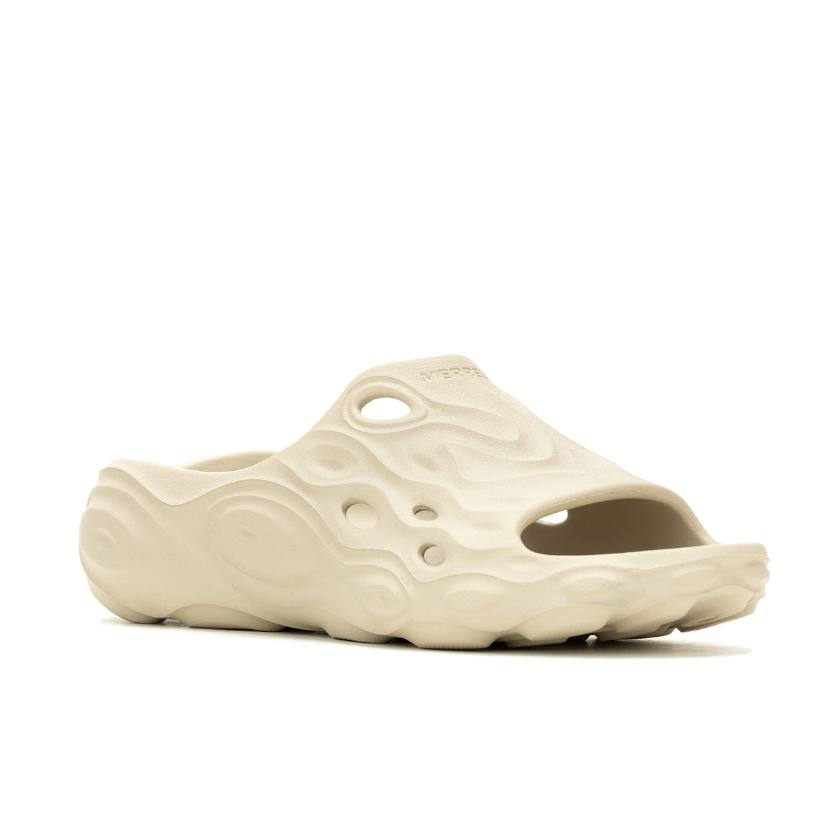 Hydro Slide 2 Mujer Crema Merrell