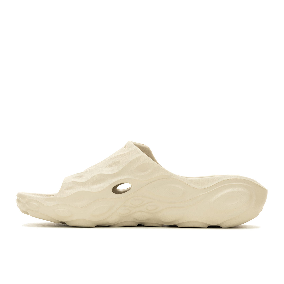 Hydro Slide 2 Mujer Crema Merrell