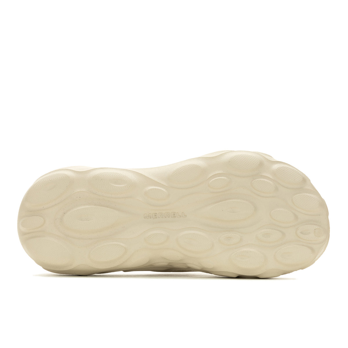 Hydro Slide 2 Mujer Crema Merrell
