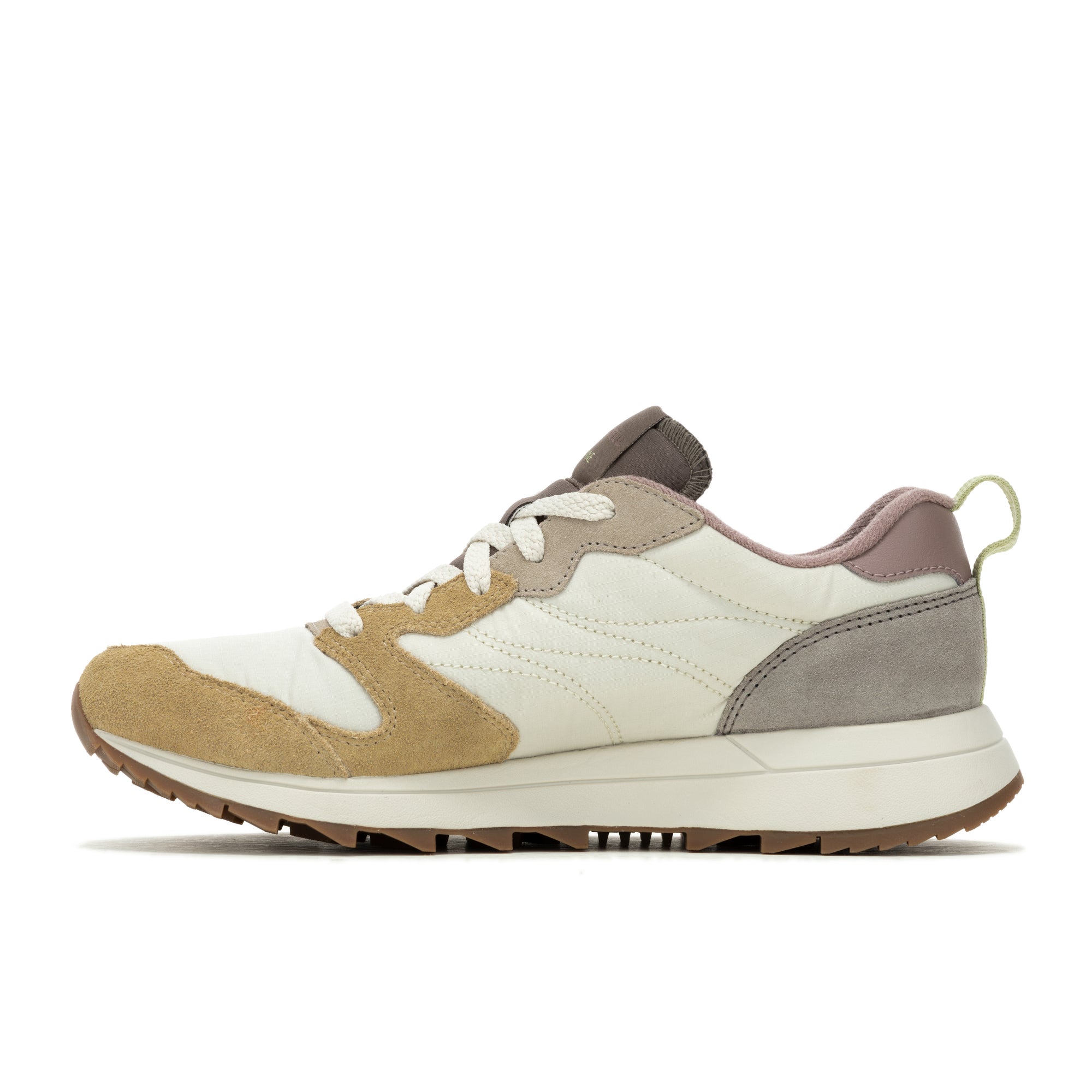 Zapatilla Mujer Alpine 83 Sneaker Sport Beige Merrell