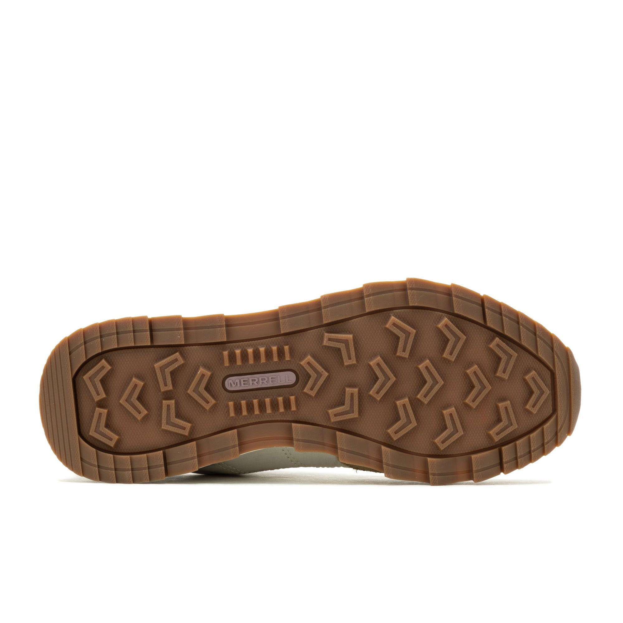 Zapatilla Mujer Alpine 83 Sneaker Sport Beige Merrell