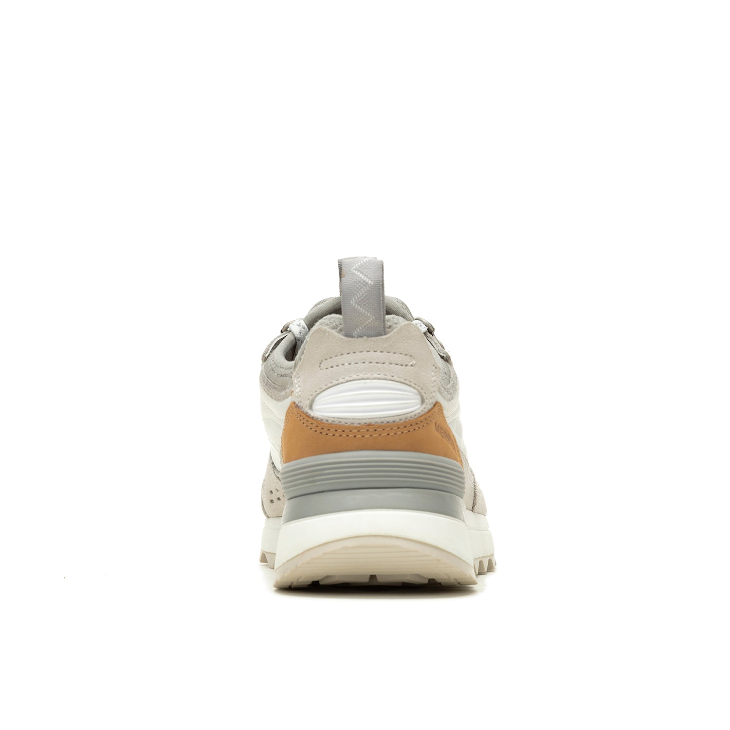 Zapatilla Mujer Alpine 83 Sneaker Recraft Crema Merrell