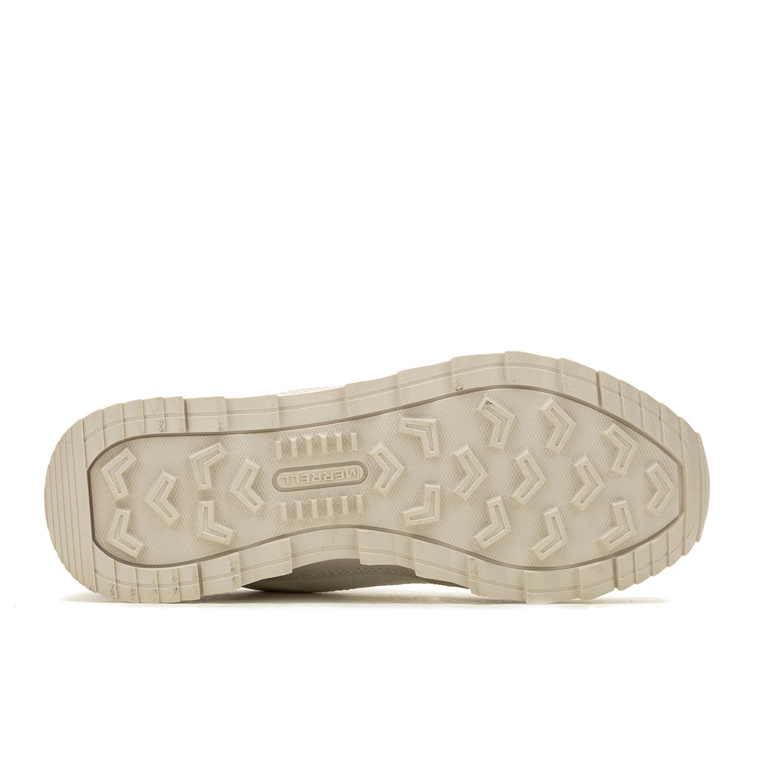 Zapatilla Mujer Alpine 83 Sneaker Recraft Crema Merrell – Merrell