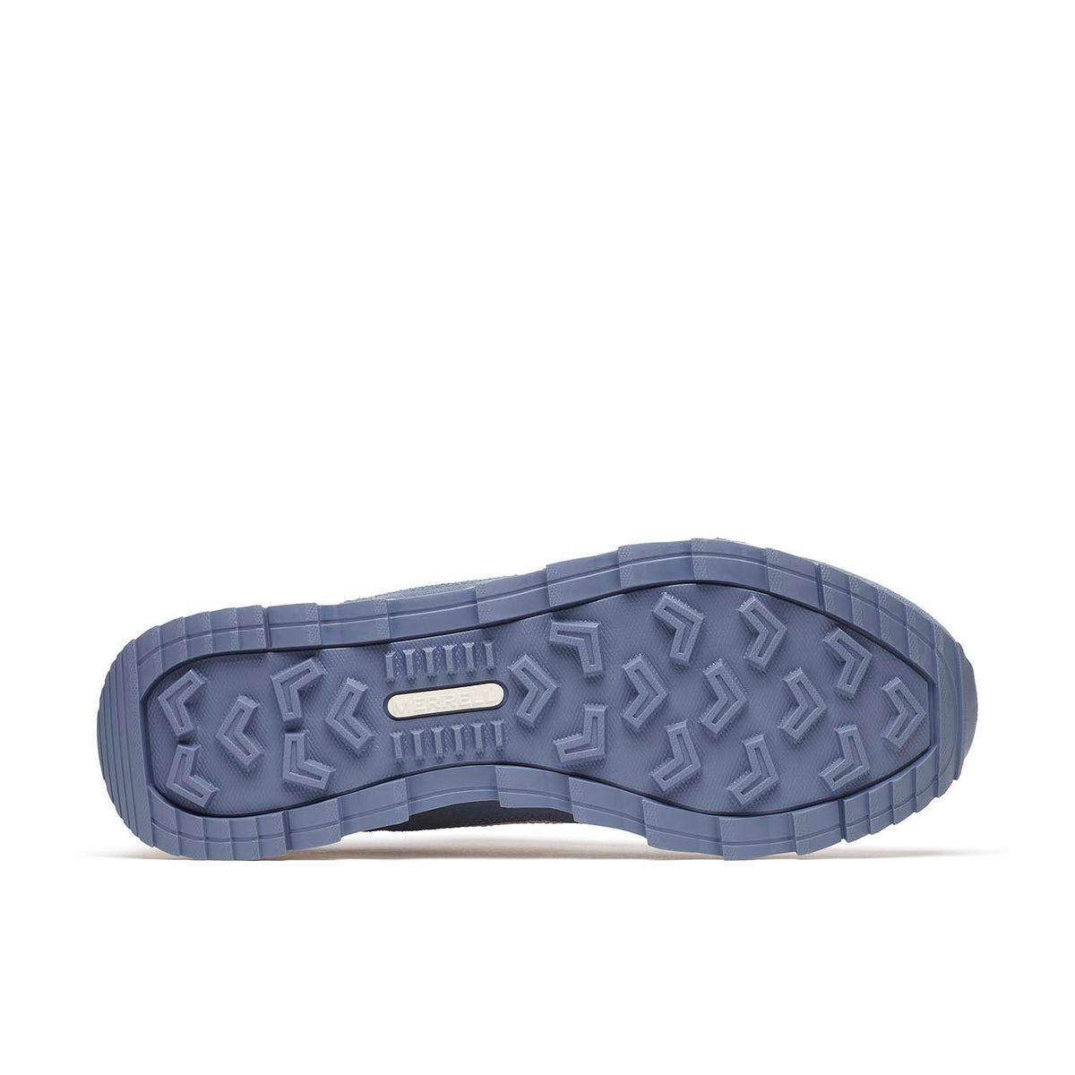 Zapatilla Hombre Alpine 83 Sneaker Recraft Indigo Merrell