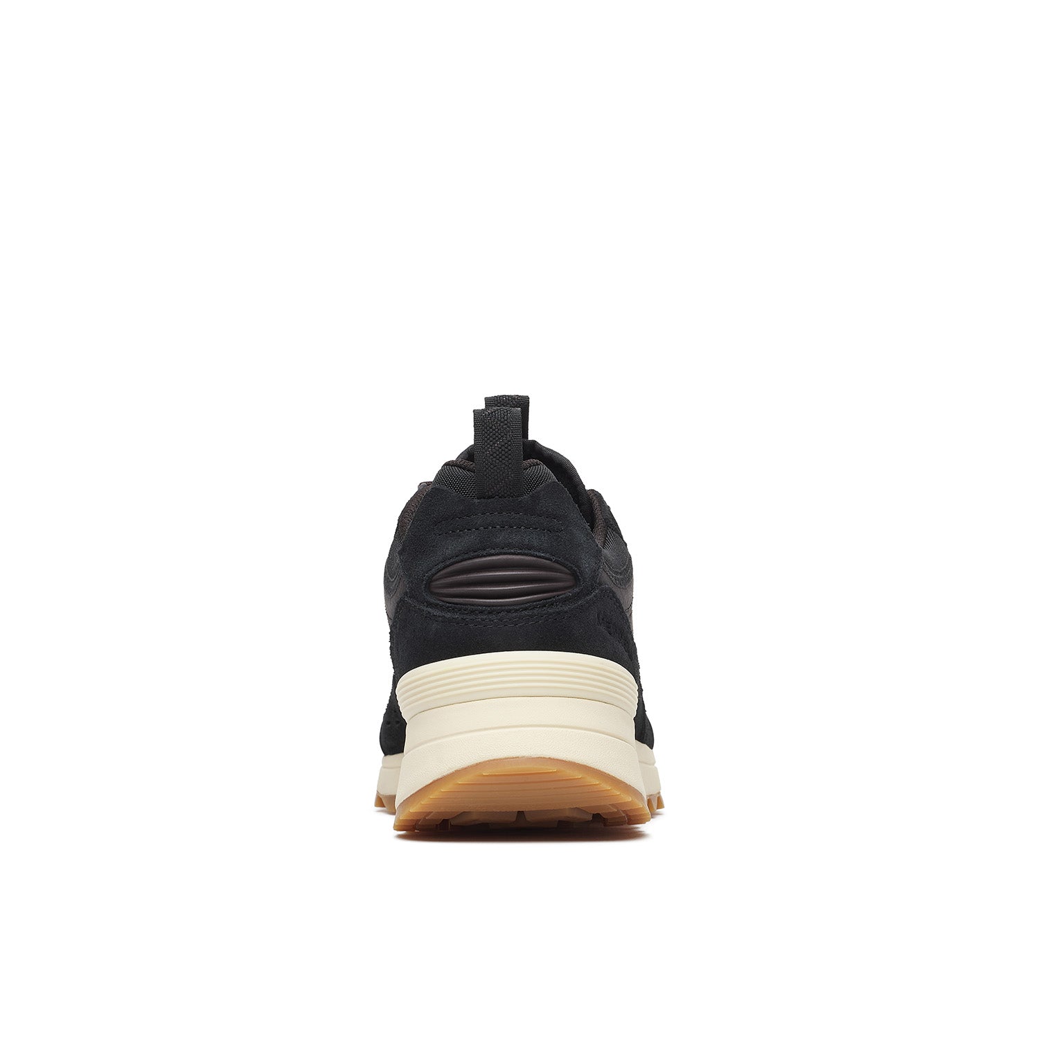 Zapatilla Hombre Alpine 83 Sneaker Recraft Mxd Negro Merrell