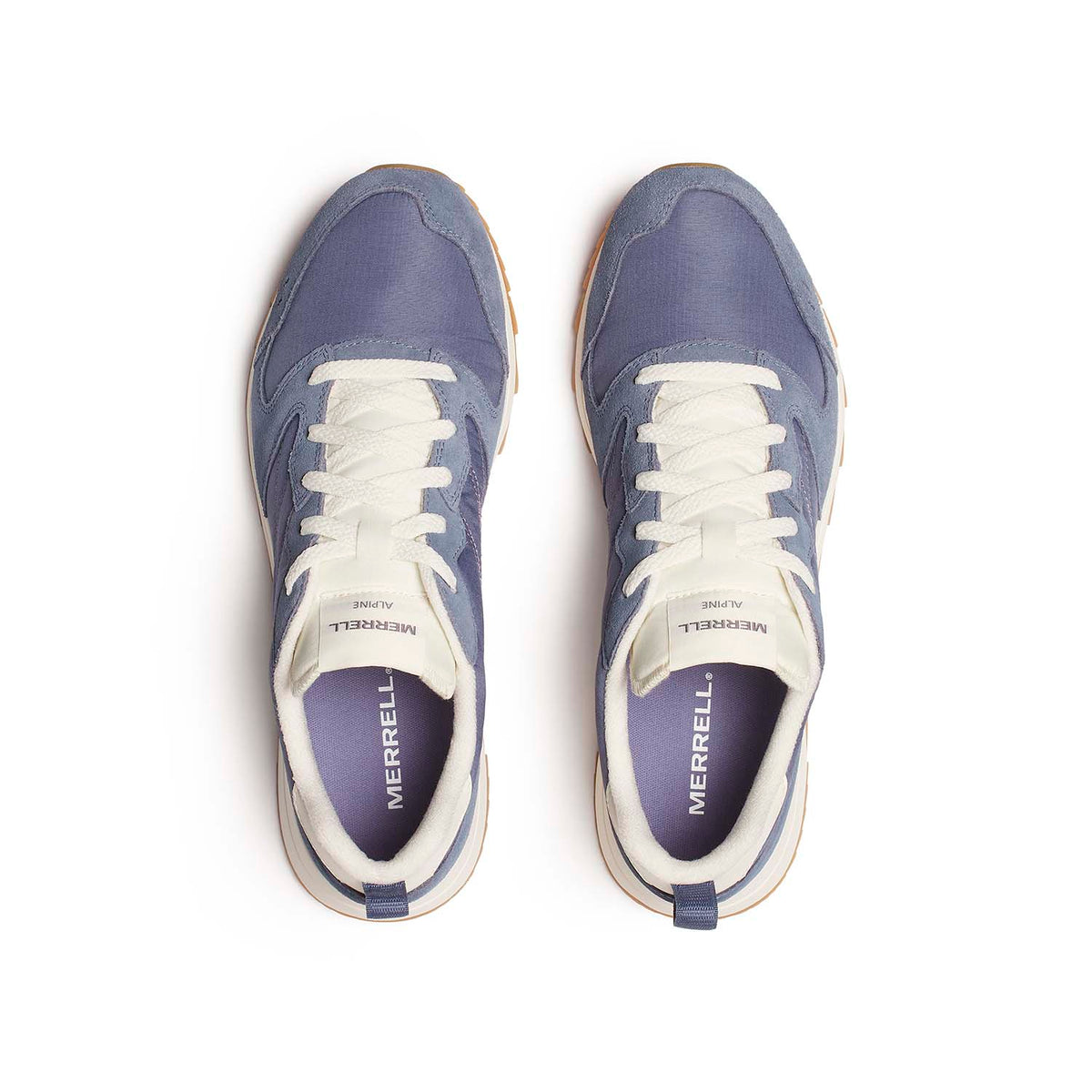 Zapatilla Hombre Alpine 83 Sneaker Sport Indigo Merrell