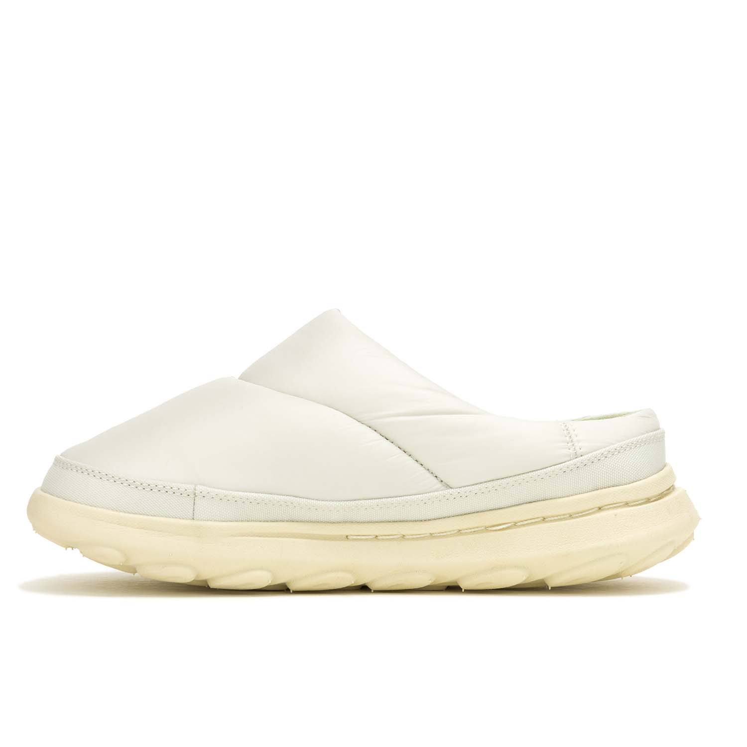 Slip On Mujer Hut Moc 2 Quilted Gris Claro Merrell