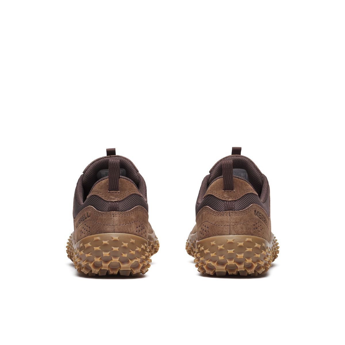 Zapatilla Hombre Wrapt Café Merrell