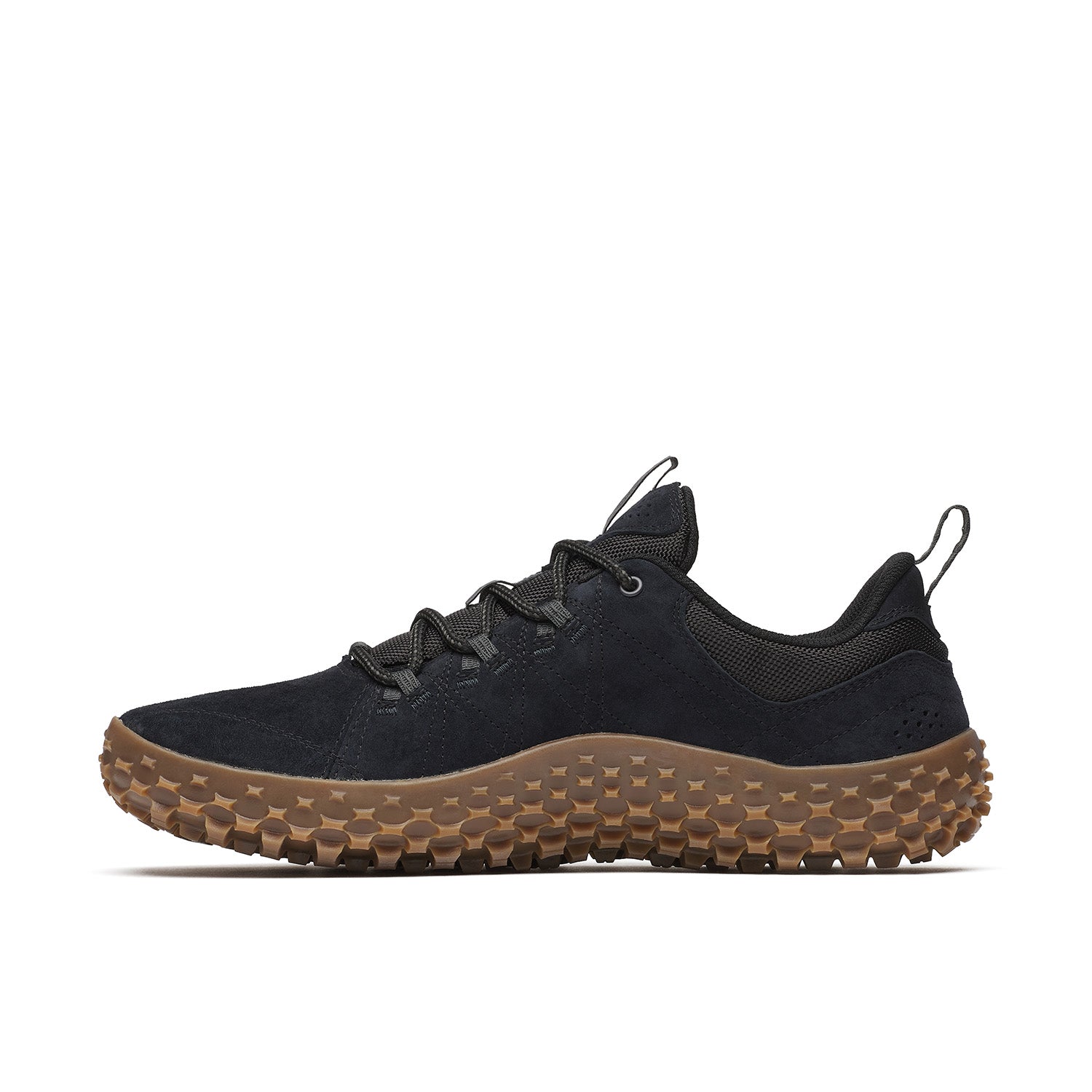 Zapatilla Hombre Wrapt Negro Merrell