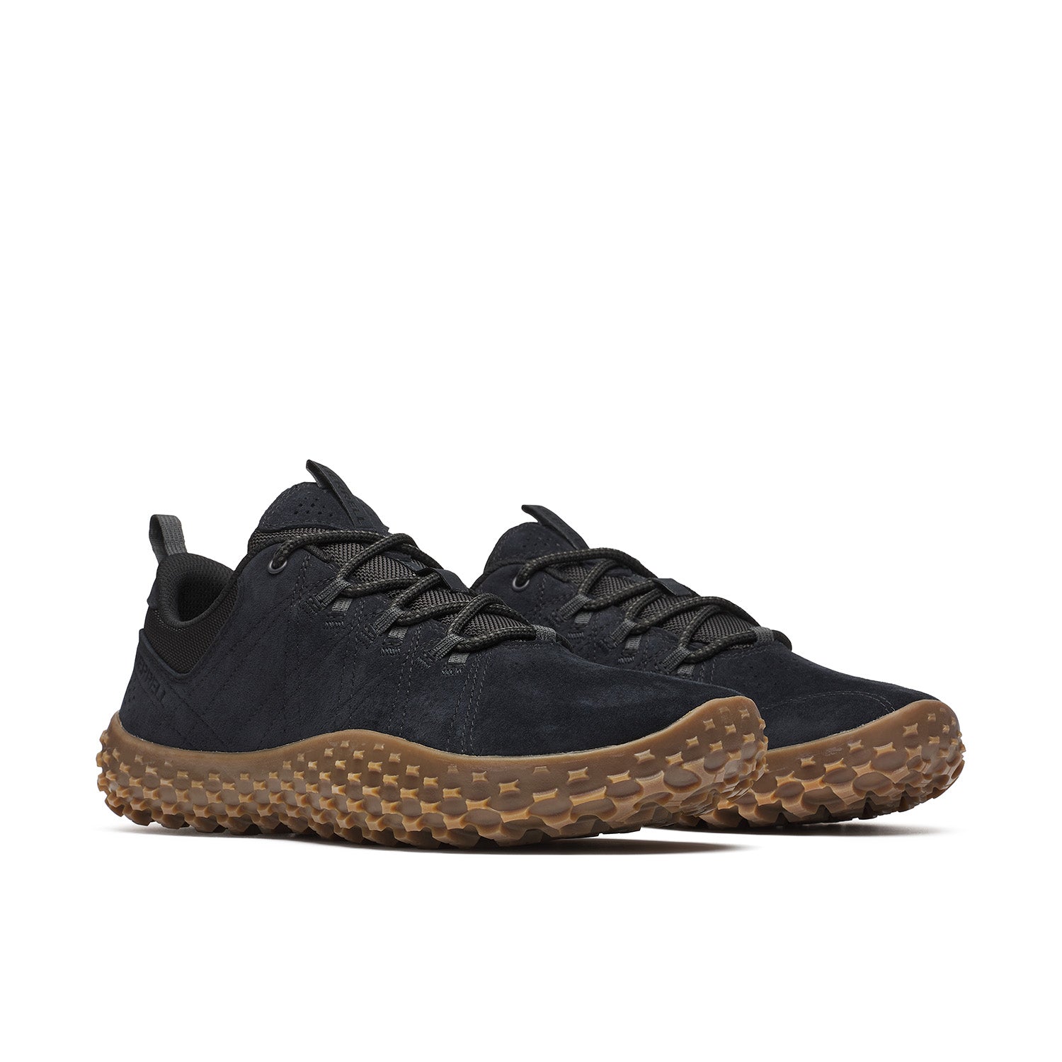 Zapatilla Hombre Wrapt Negro Merrell
