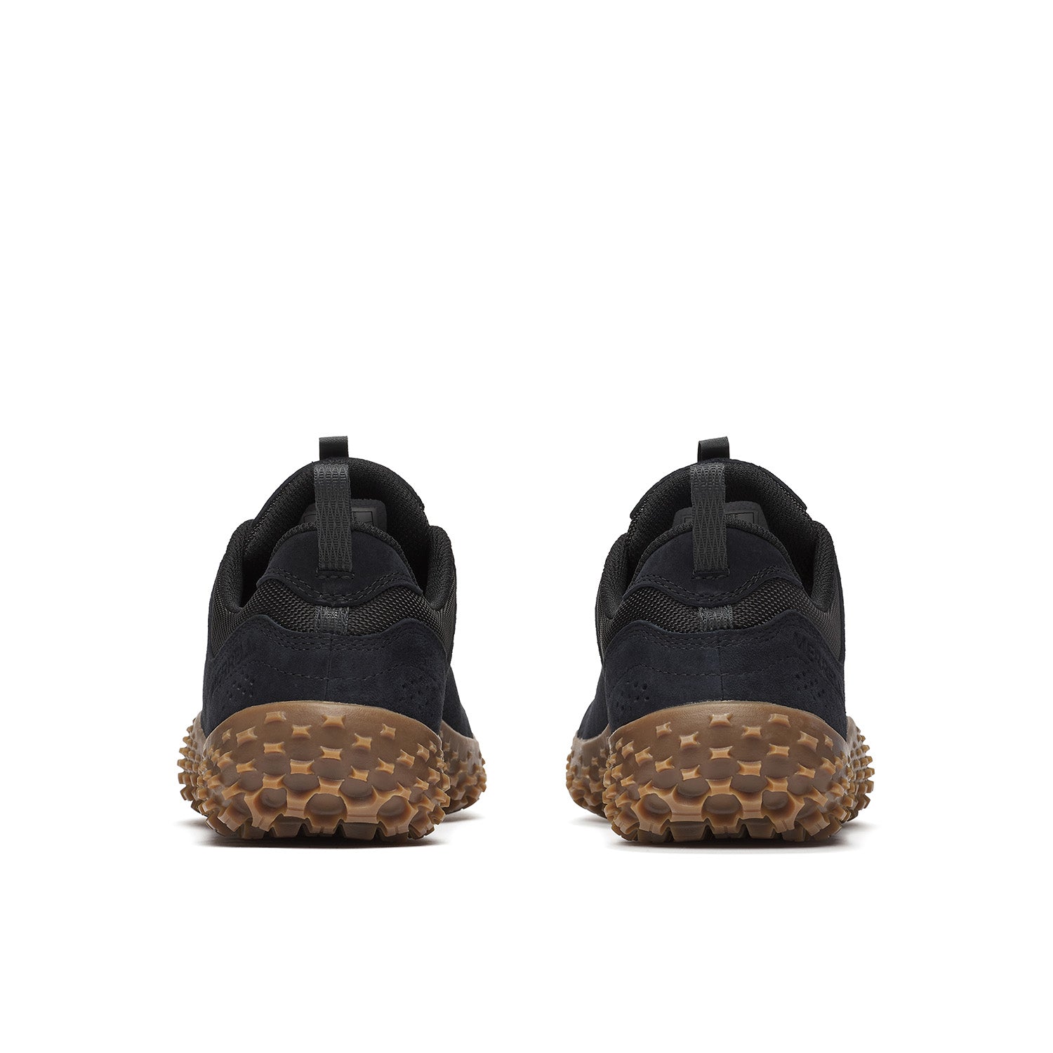 Zapatilla Hombre Wrapt Negro Merrell