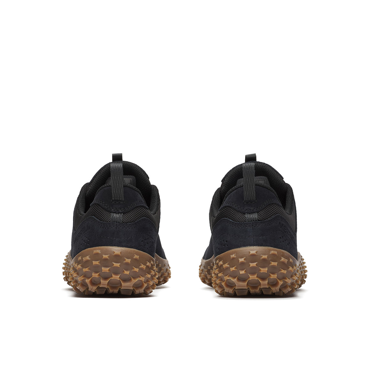 Zapatilla Hombre Wrapt Negro Merrell