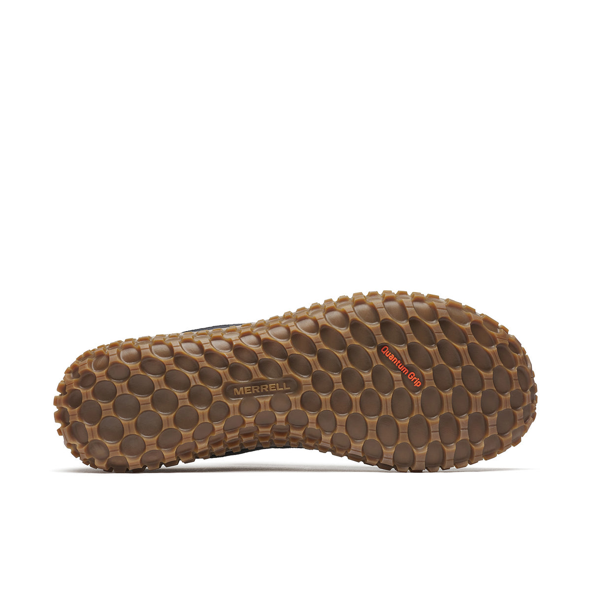 Zapatilla Hombre Wrapt Negro Merrell